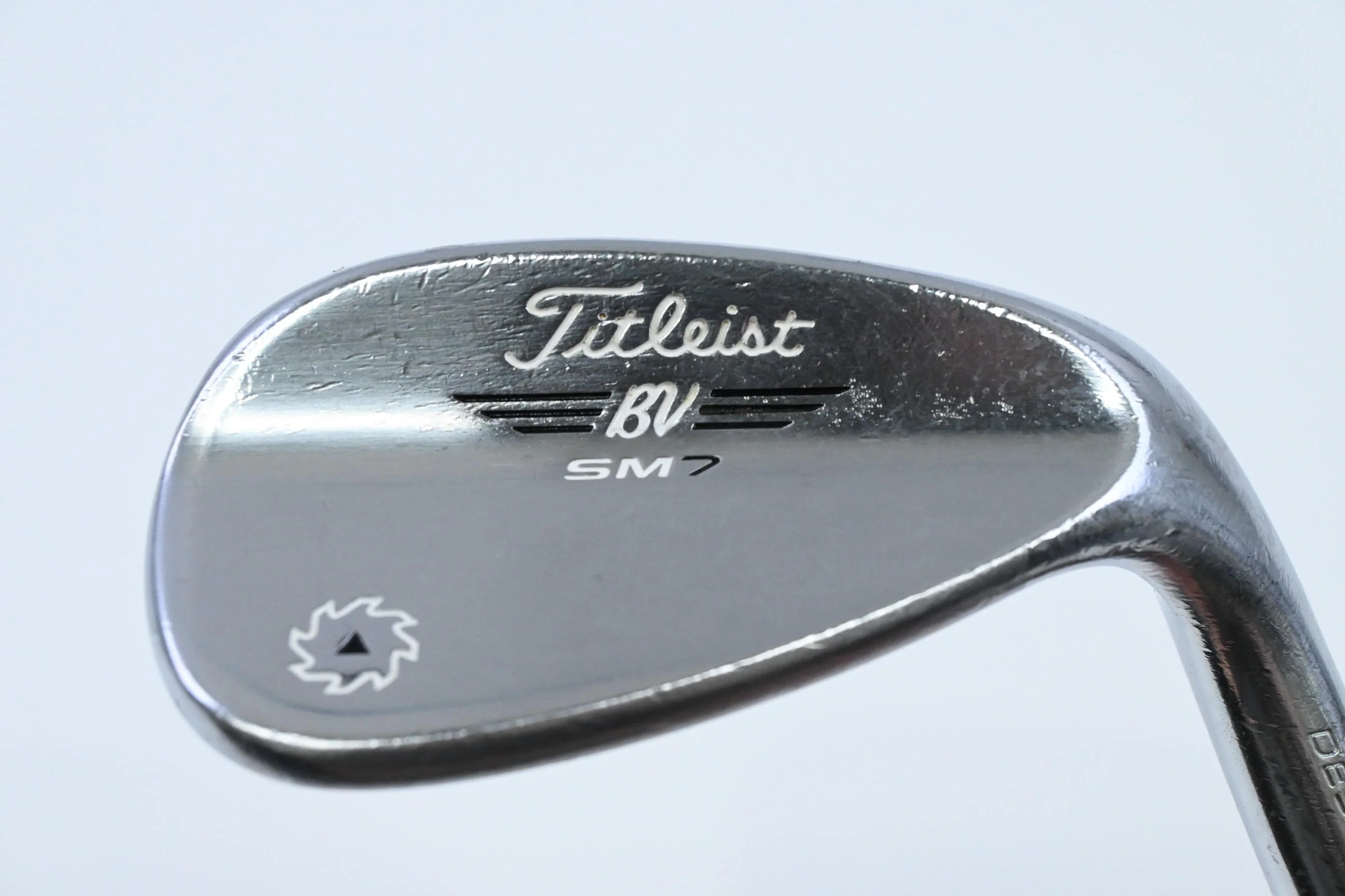 Titleist Vokey SM7 Sand Wedge / 56 Degree / Wedge Flex Vokey SM7 Shaft
