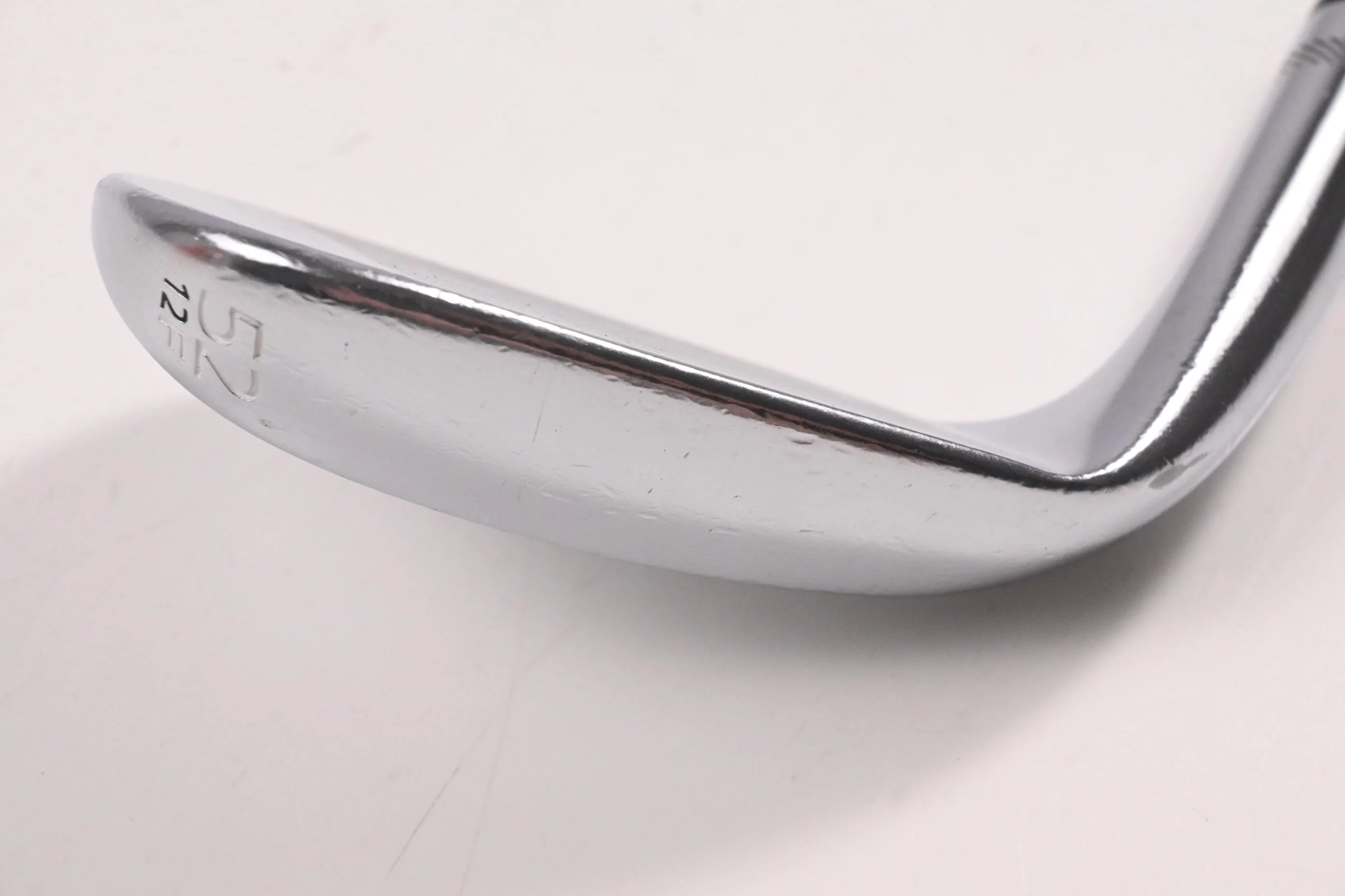 Titleist Vokey SM7 Gap Wedge / 52 Degree / Wedge Flex Vokey SM7 Shaft - Image 3
