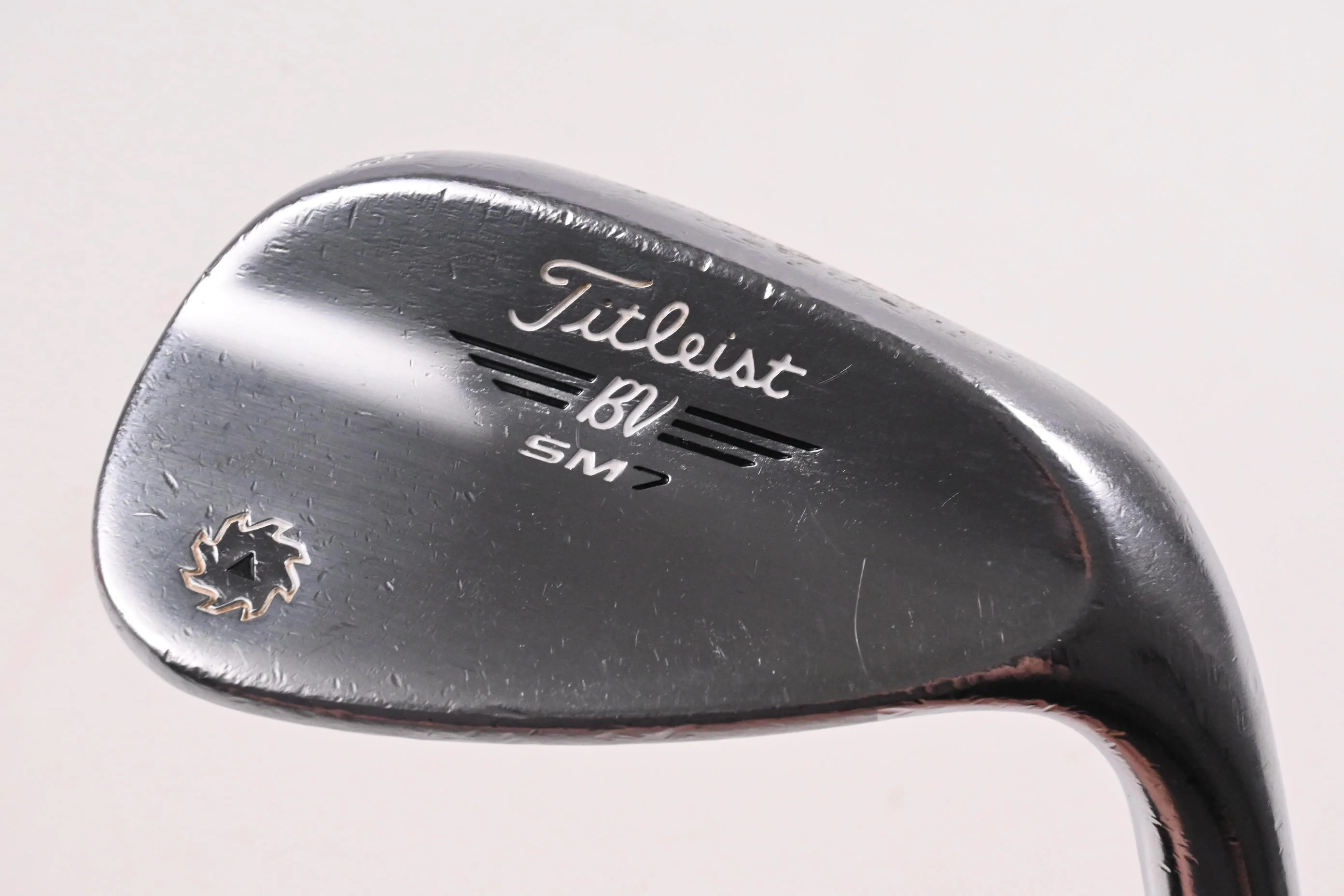 Titleist Vokey SM7 Sand Wedge / 56 Degree / Wedge Flex Vokey SM7 Shaft