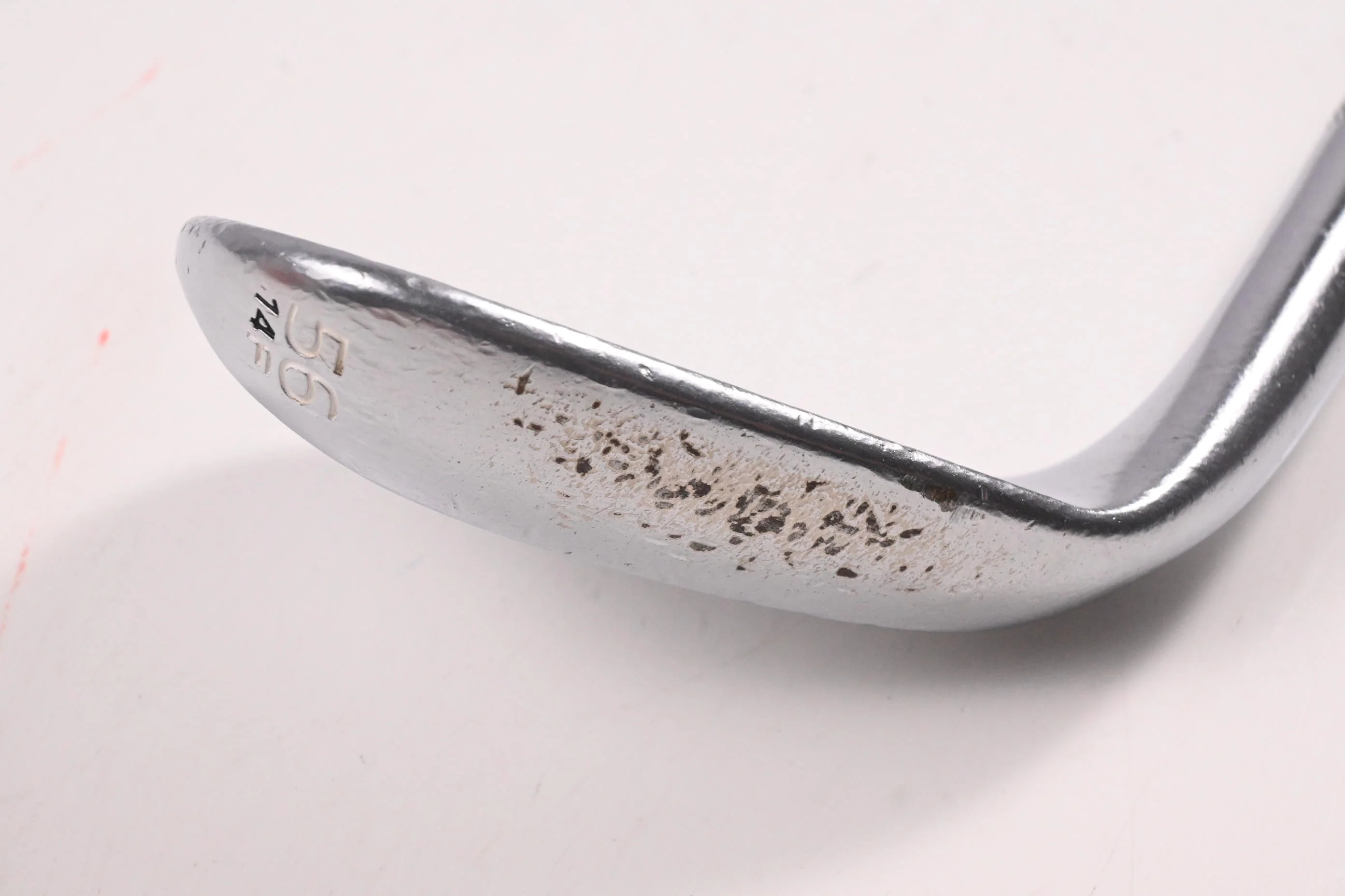 Titleist Vokey SM7 Sand Wedge / 56 Degree / Wedge Flex Vokey SM7 Shaft - Image 3