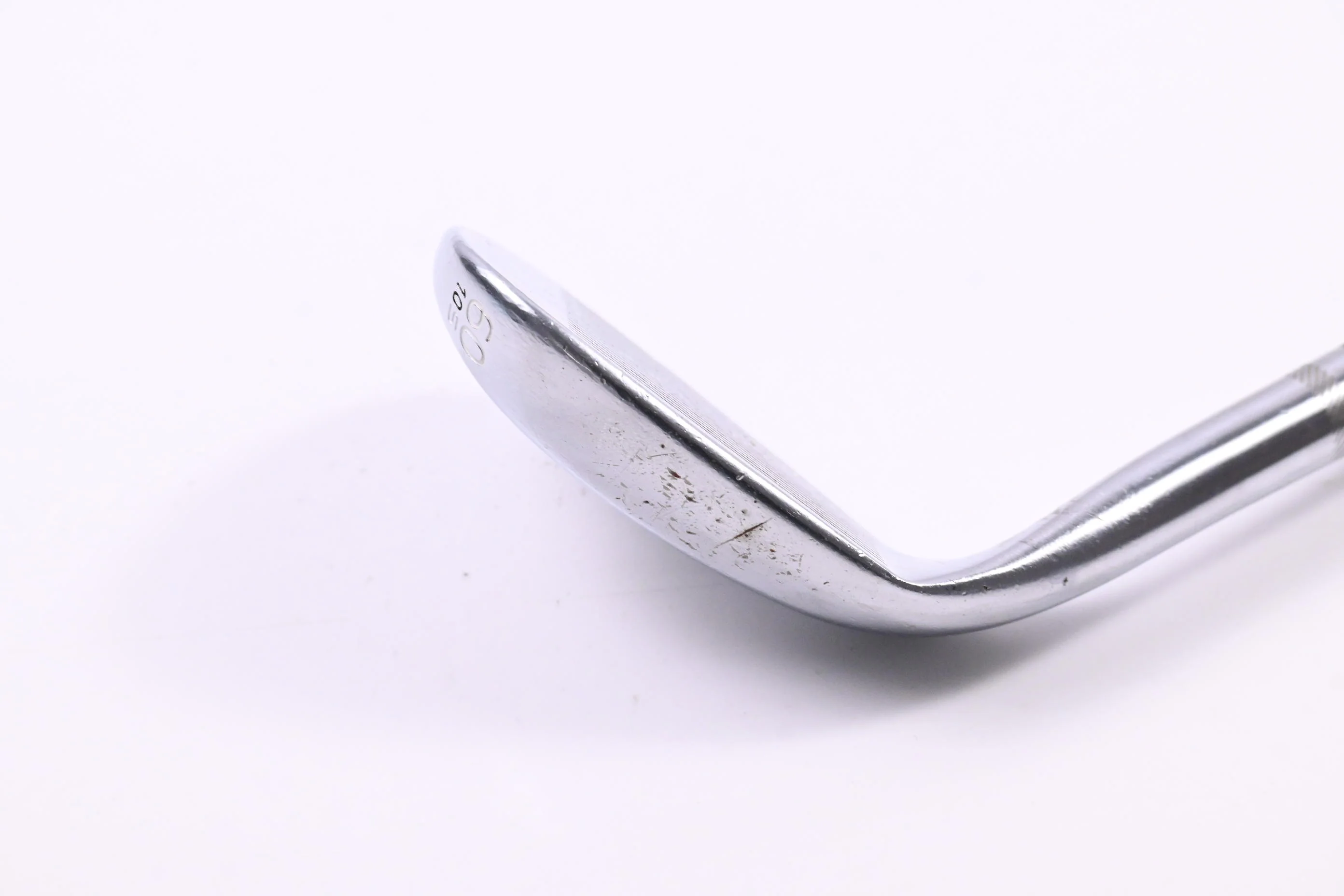 Titleist Vokey SM7 Lob Wedge / 60 Degree / Wedge Flex Titleist Vokey Shaft - Image 3
