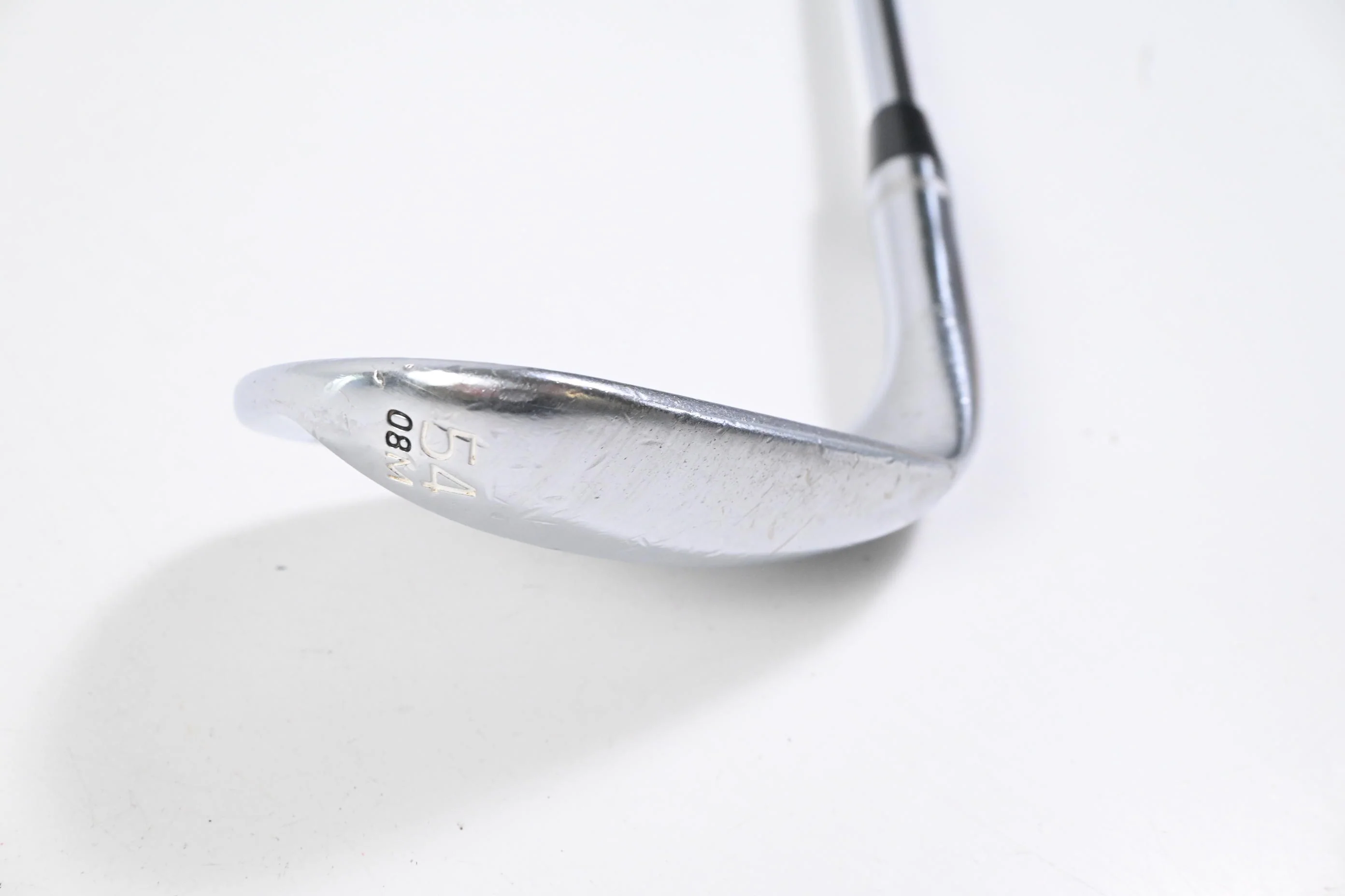 Titleist Vokey SM7 Sand Wedge / 54 Degree / Wedge Flex Vokey Design Shaft - Image 3
