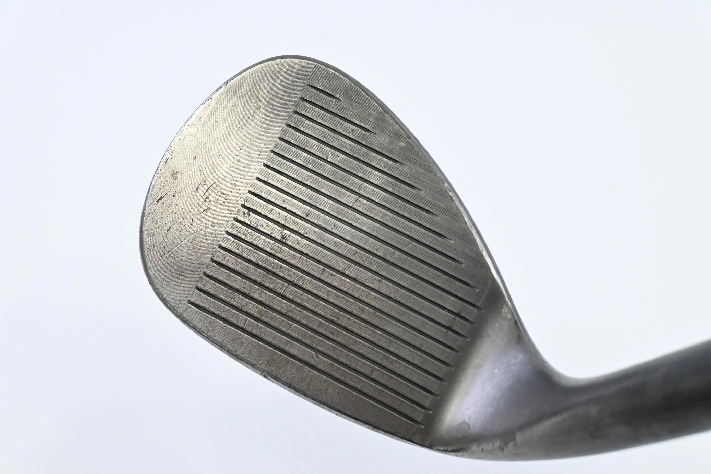 Titleist Vokey SM7 Lob Wedge / 60 Degree / Wedge Flex Steel Shaft - Image 2