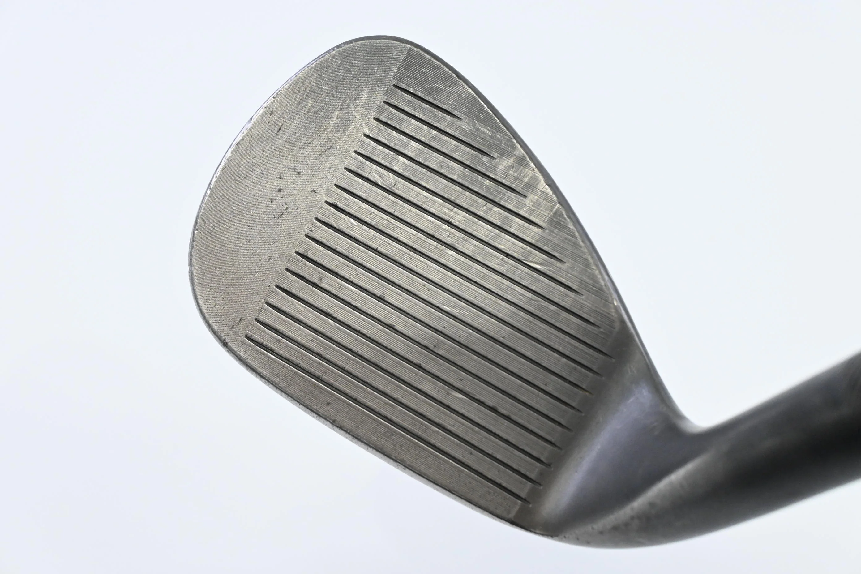 Titleist Vokey SM7 Gap Wedge / 50 Degree / Wedge Flex Steel Shaft - Image 2