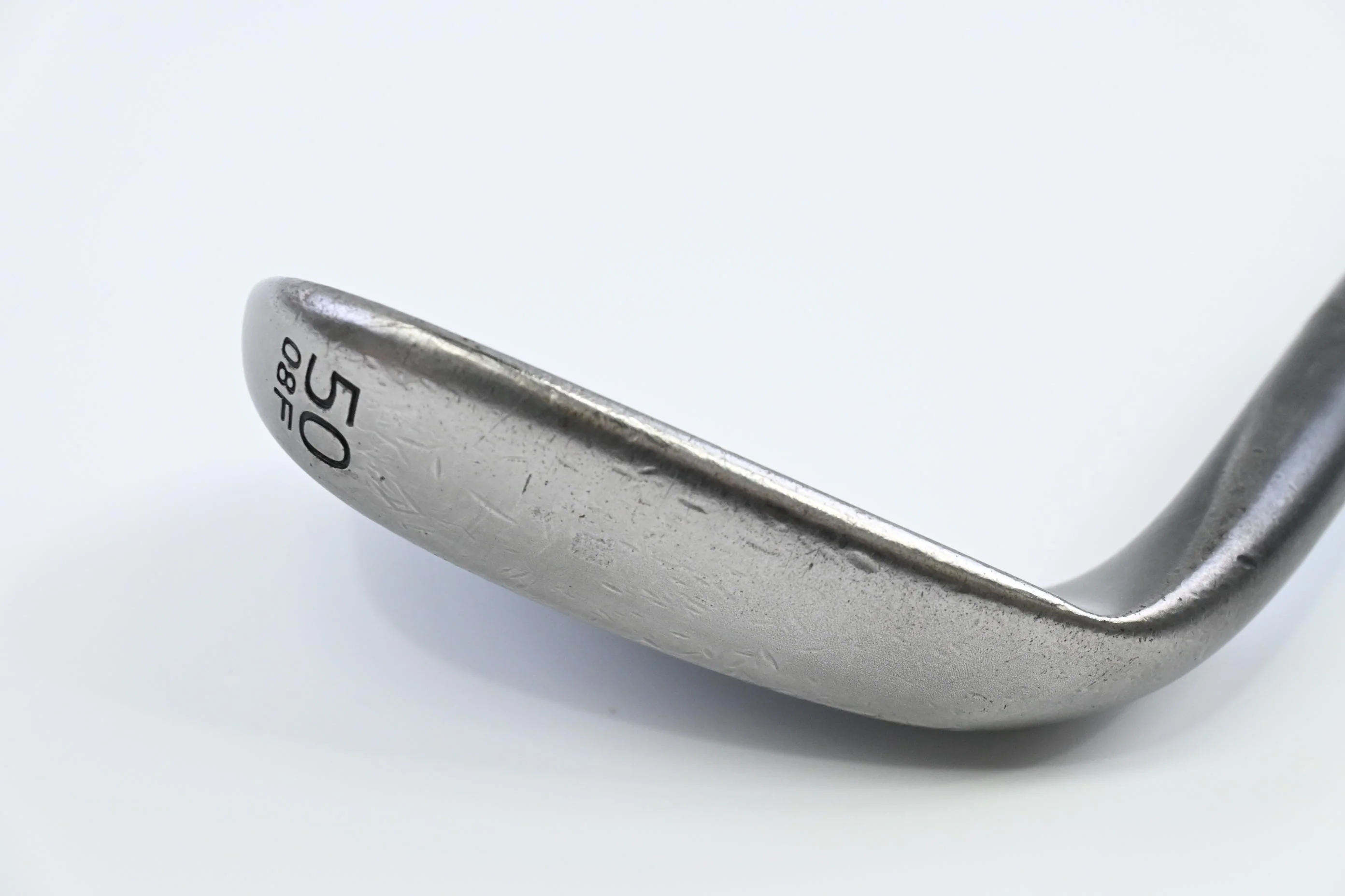 Titleist Vokey SM7 Gap Wedge / 50 Degree / Wedge Flex Steel Shaft - Image 3