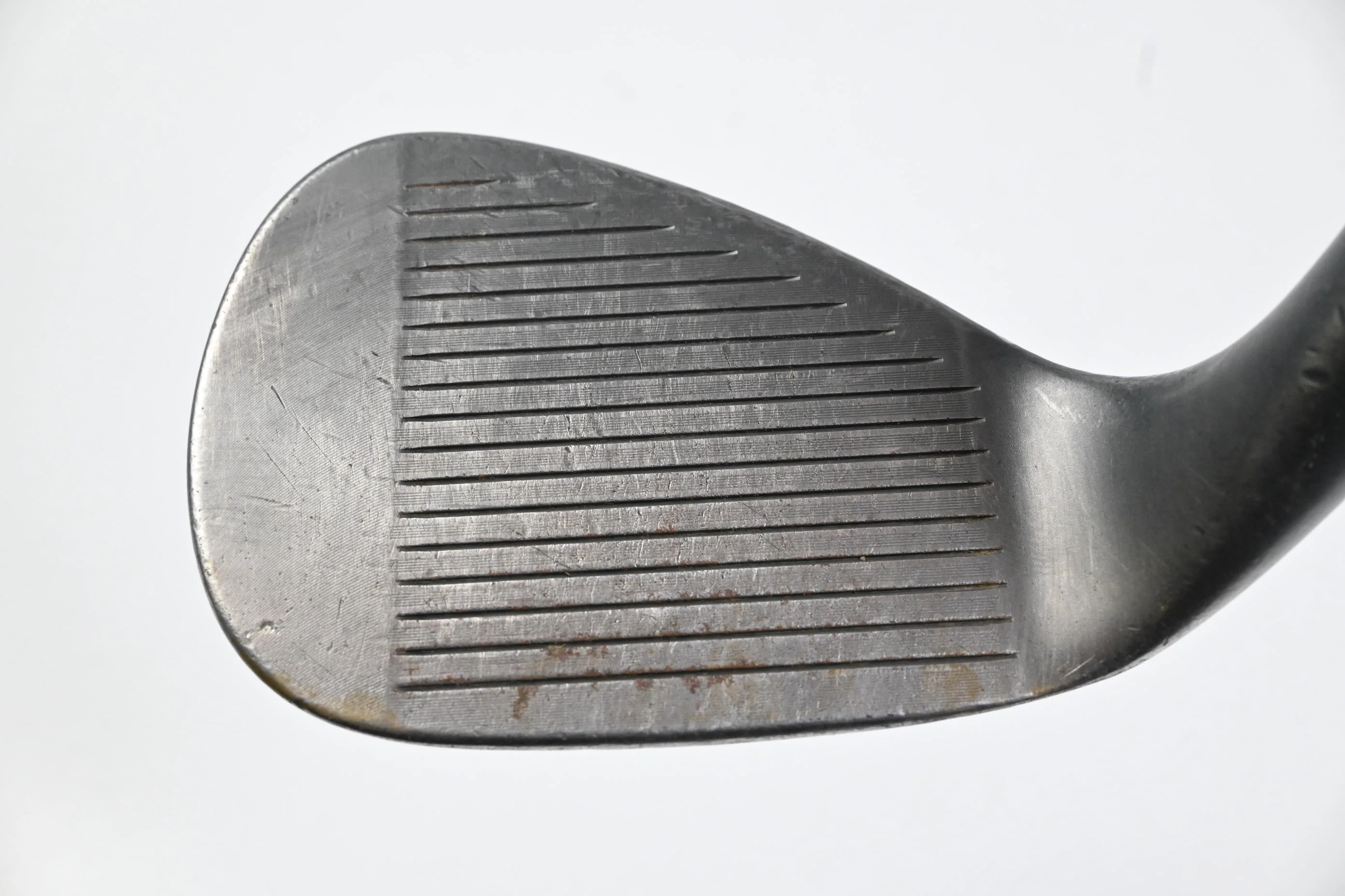 Titleist Vokey SM7 Sand Wedge / 54 Degree / Stiff Flex Dynamic Gold S400 Shaft - Image 2