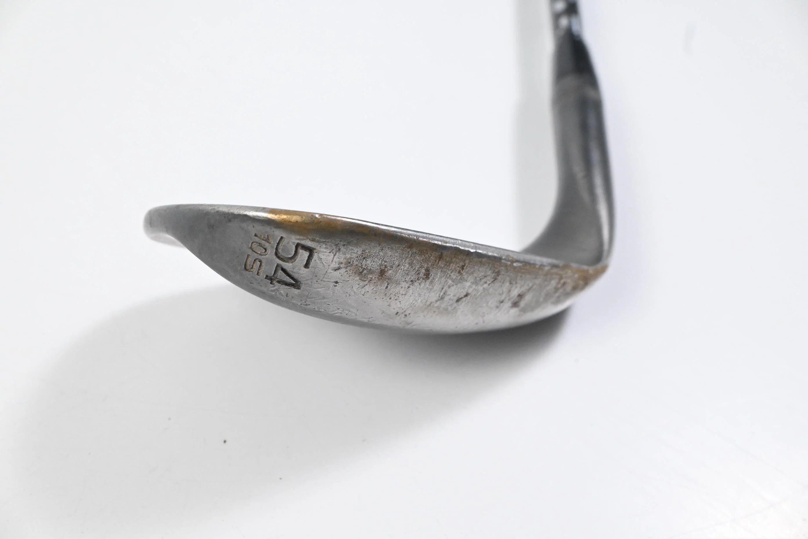 Titleist Vokey SM7 Sand Wedge / 54 Degree / Stiff Flex Dynamic Gold S400 Shaft - Image 3