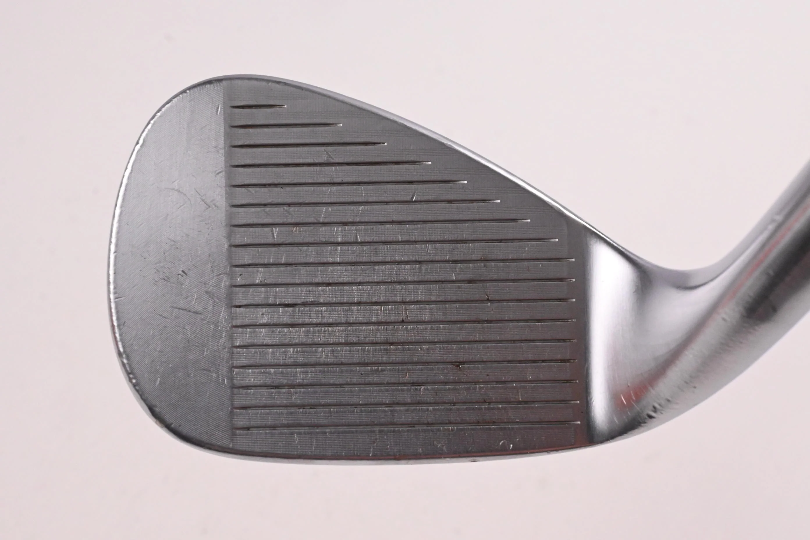 Titleist Vokey SM7 Gap Wedge / 52 Degree / Wedge Flex Titleist Vokey SM7 Shaft - Image 2