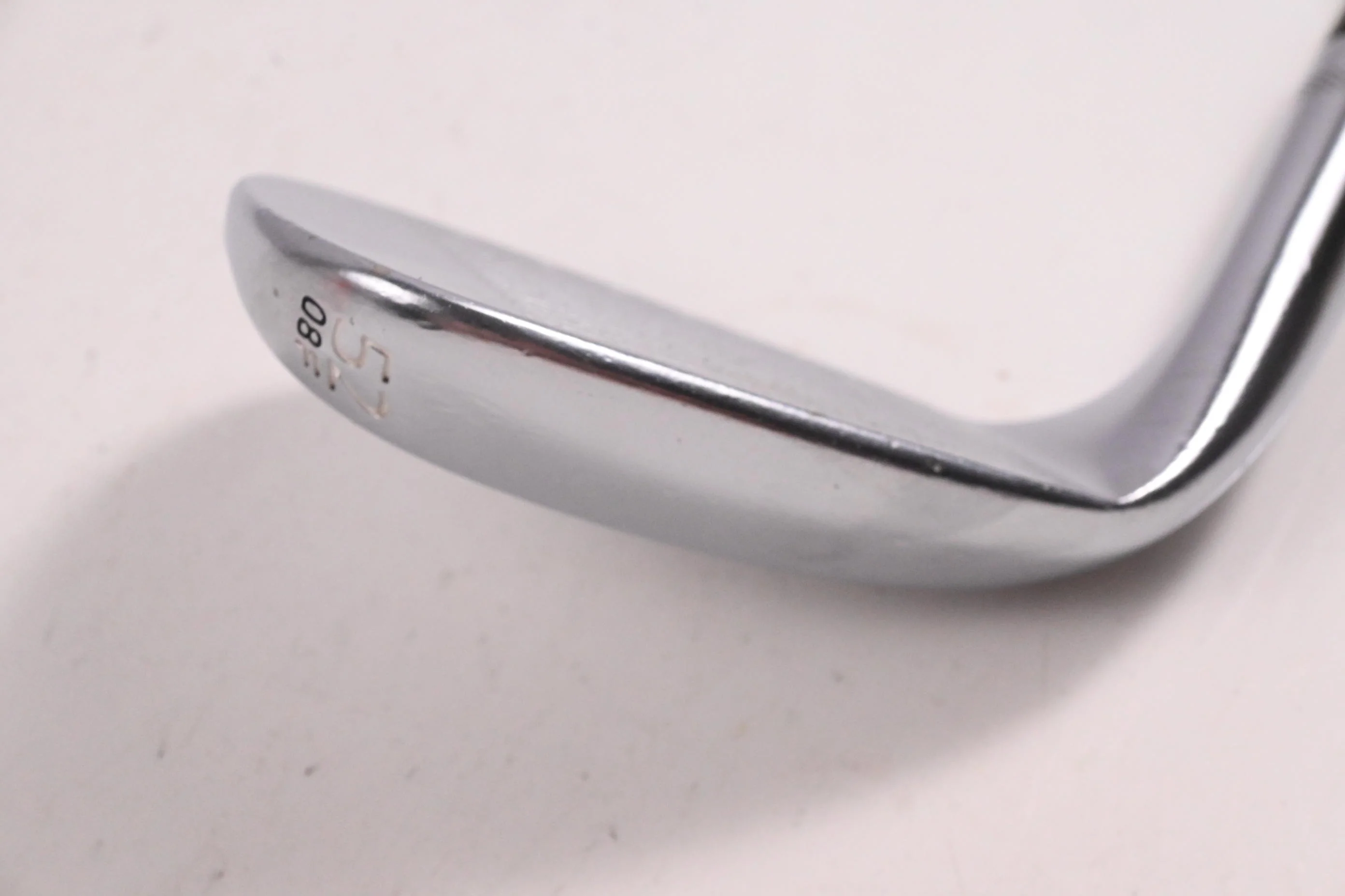 Titleist Vokey SM7 Gap Wedge / 52 Degree / Wedge Flex Titleist Vokey SM7 Shaft - Image 3