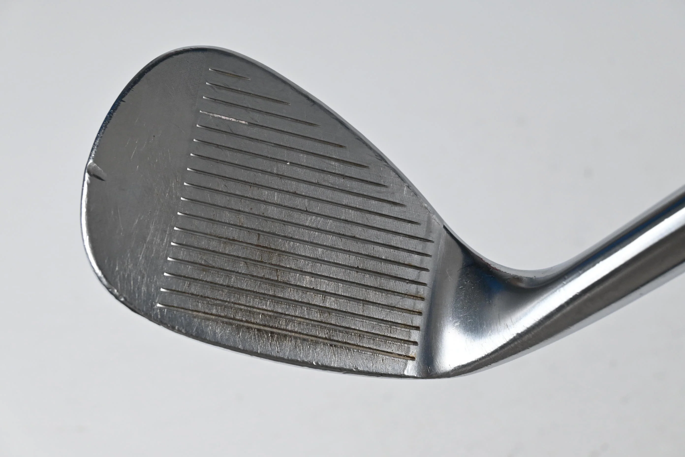 Titleist Vokey SM7 Lob Wedge / 58 Degree / Wedge Flex Vokey Design Shaft - Image 2