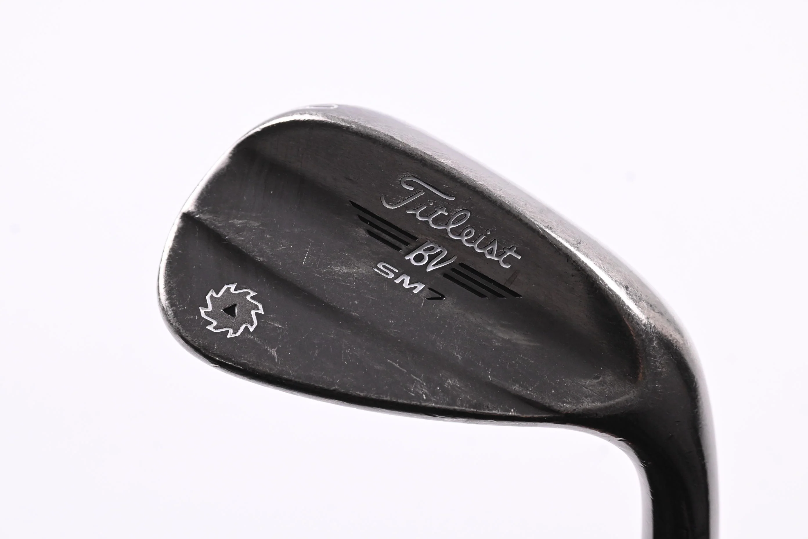 Titleist Vokey SM7 Gap Wedge / 50 Degree / Wedge Flex Titleist Vokey SM7 Shaft