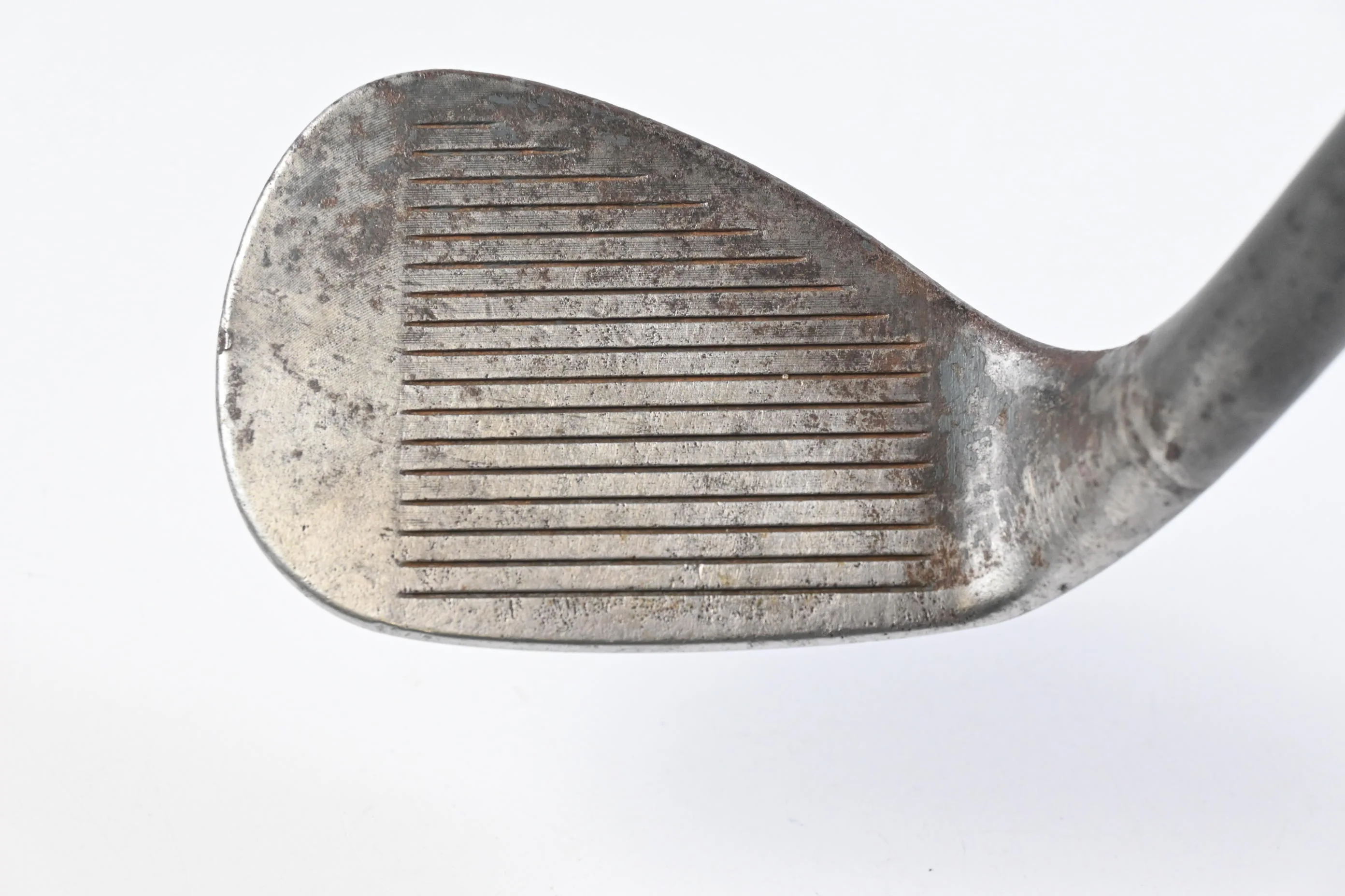 Titleist Vokey SM8 Blue Lob Wedge / 58 Degree / Wedge Flex Vokey Design Shaft - Image 2