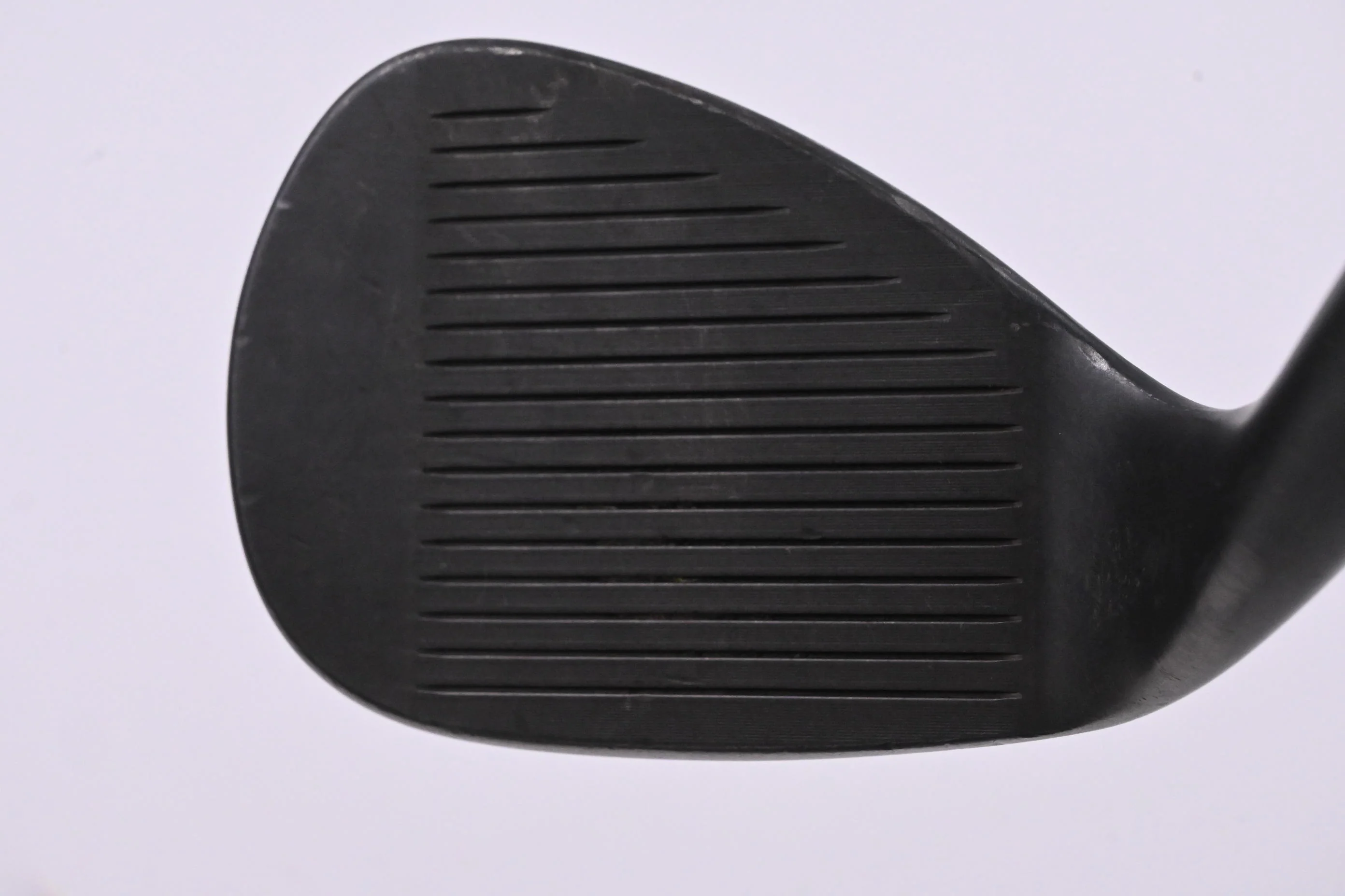 Titleist Vokey SM8 Lob Wedge / 58 Degree / Wedge Flex Titleist Vokey SM8 Shaft - Image 2