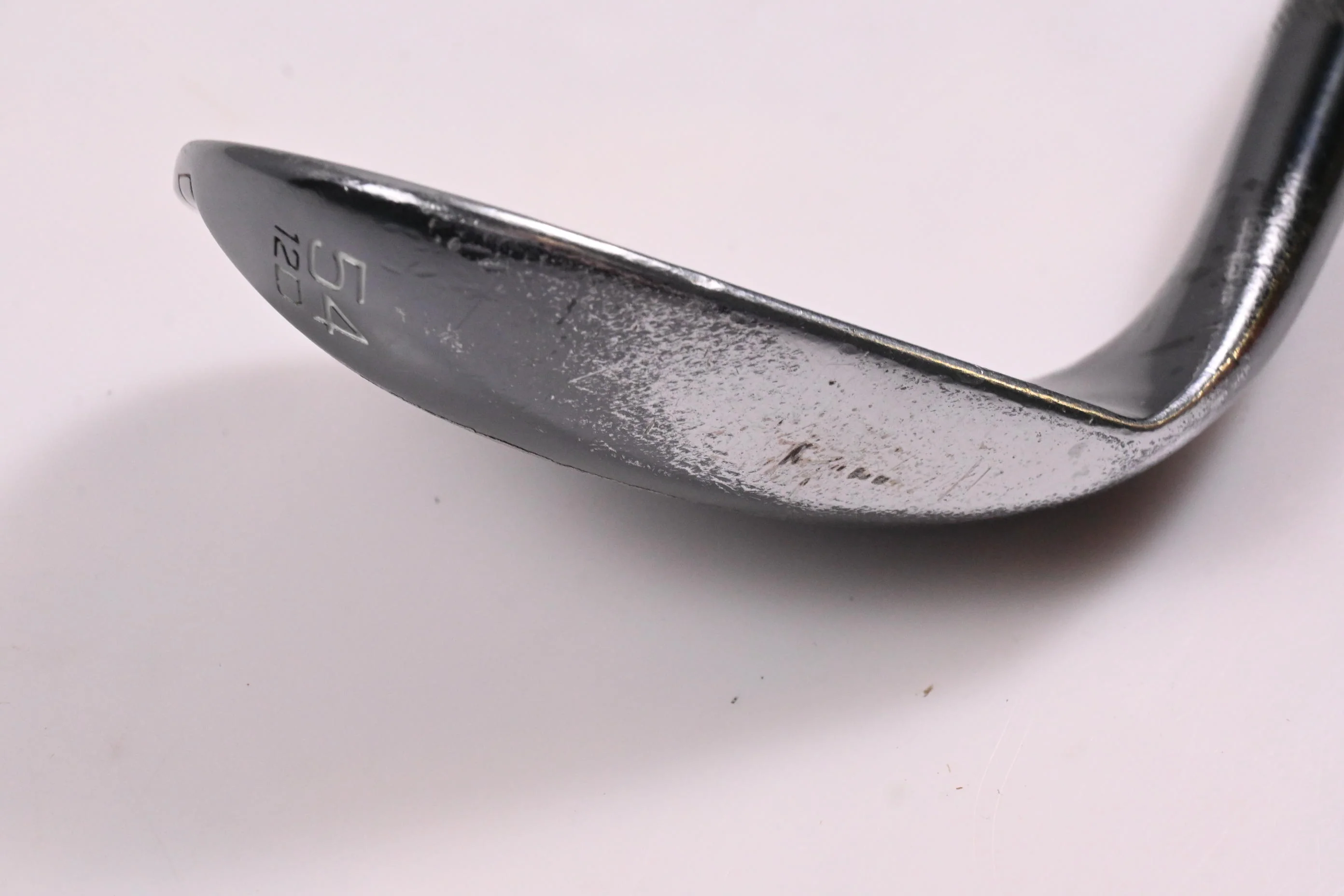 Titleist Vokey SM8 Blue Sand Wedge / 54 Degree / Wedge Flex Titleist Vokey SM8 - Image 3