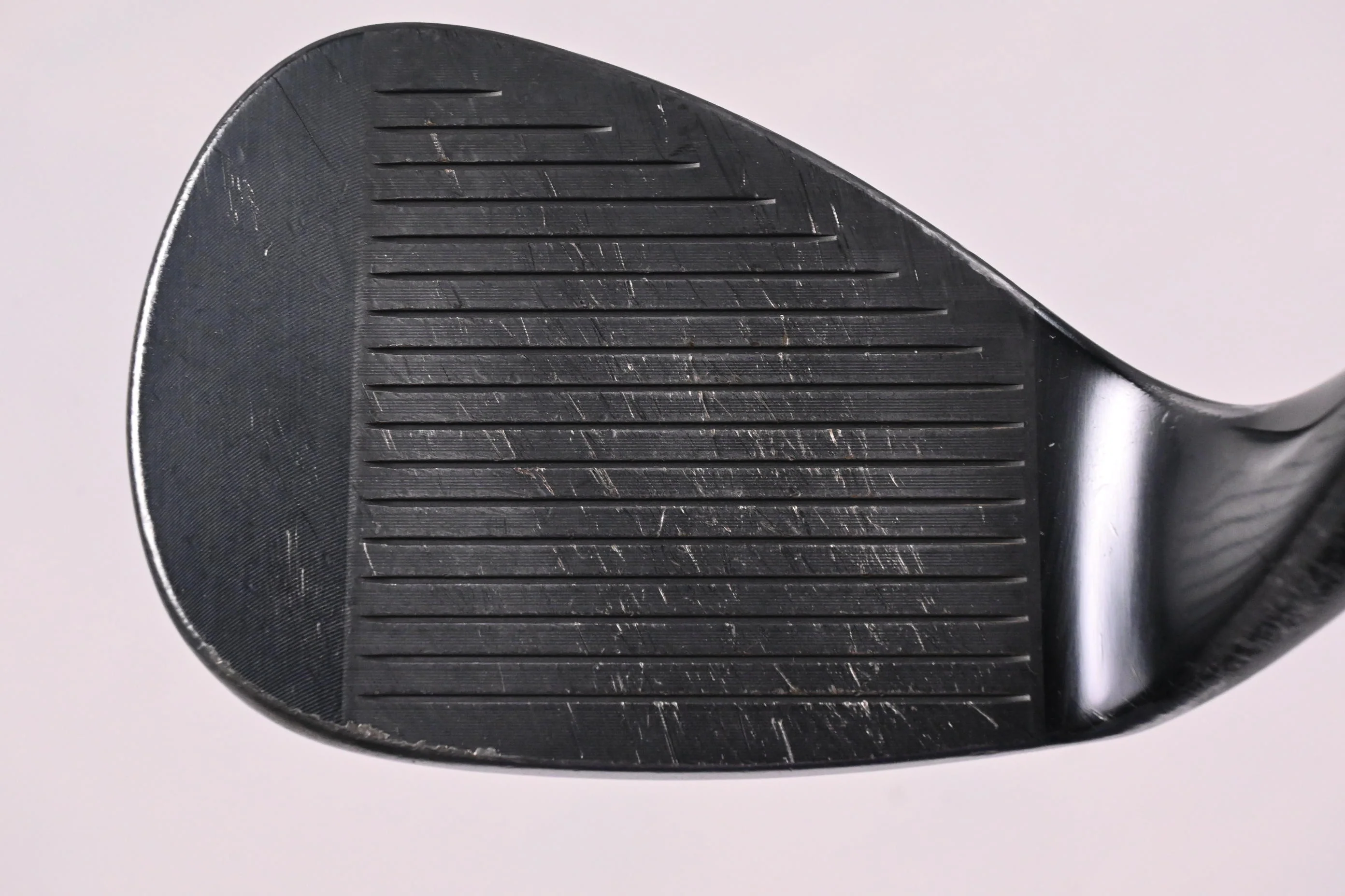Titleist Vokey SM8 Blue Lob Wedge / 60 Degree / Wedge Flex Titleist Vokey SM8 - Image 2