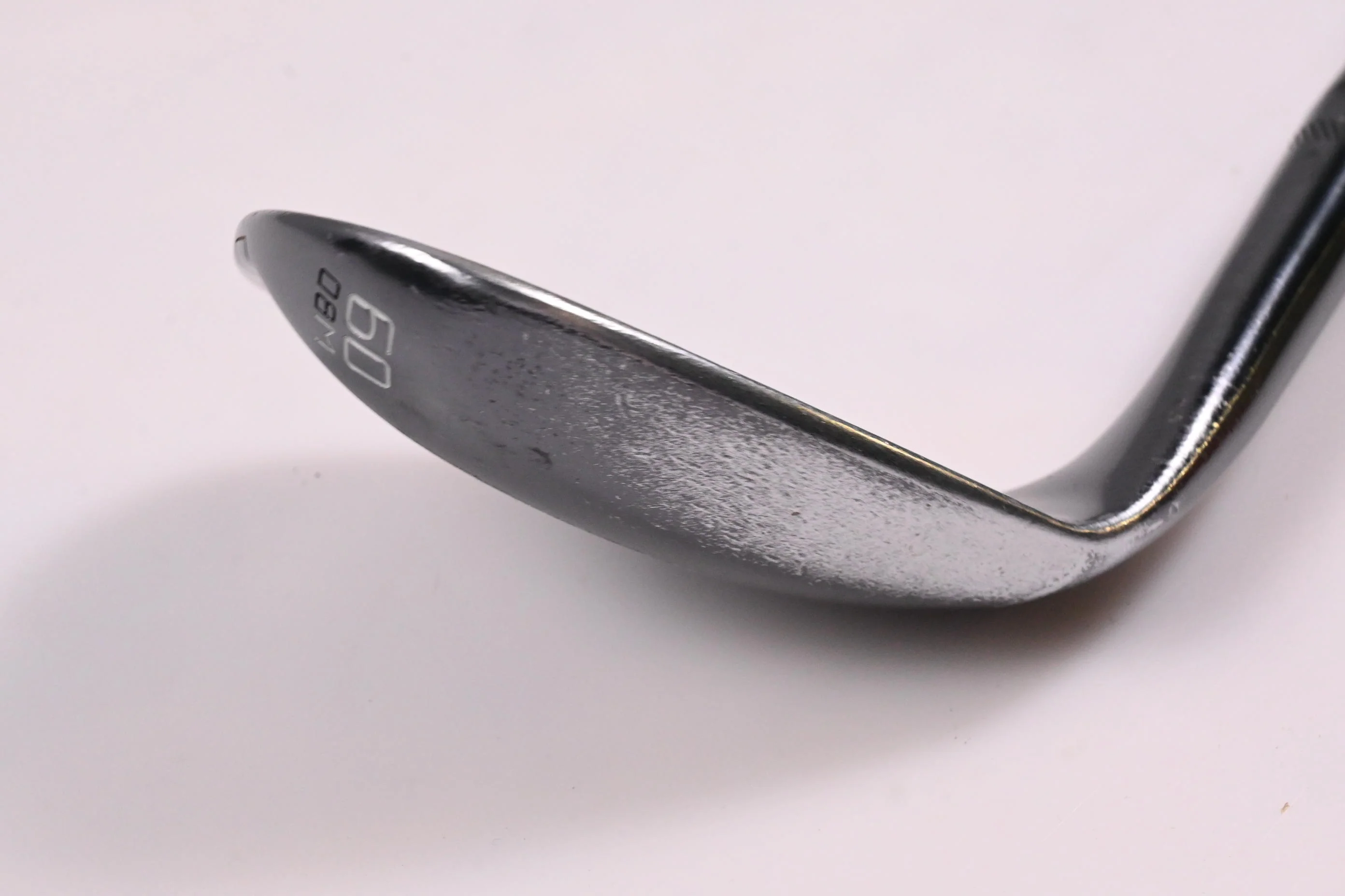 Titleist Vokey SM8 Blue Lob Wedge / 60 Degree / Wedge Flex Titleist Vokey SM8 - Image 3