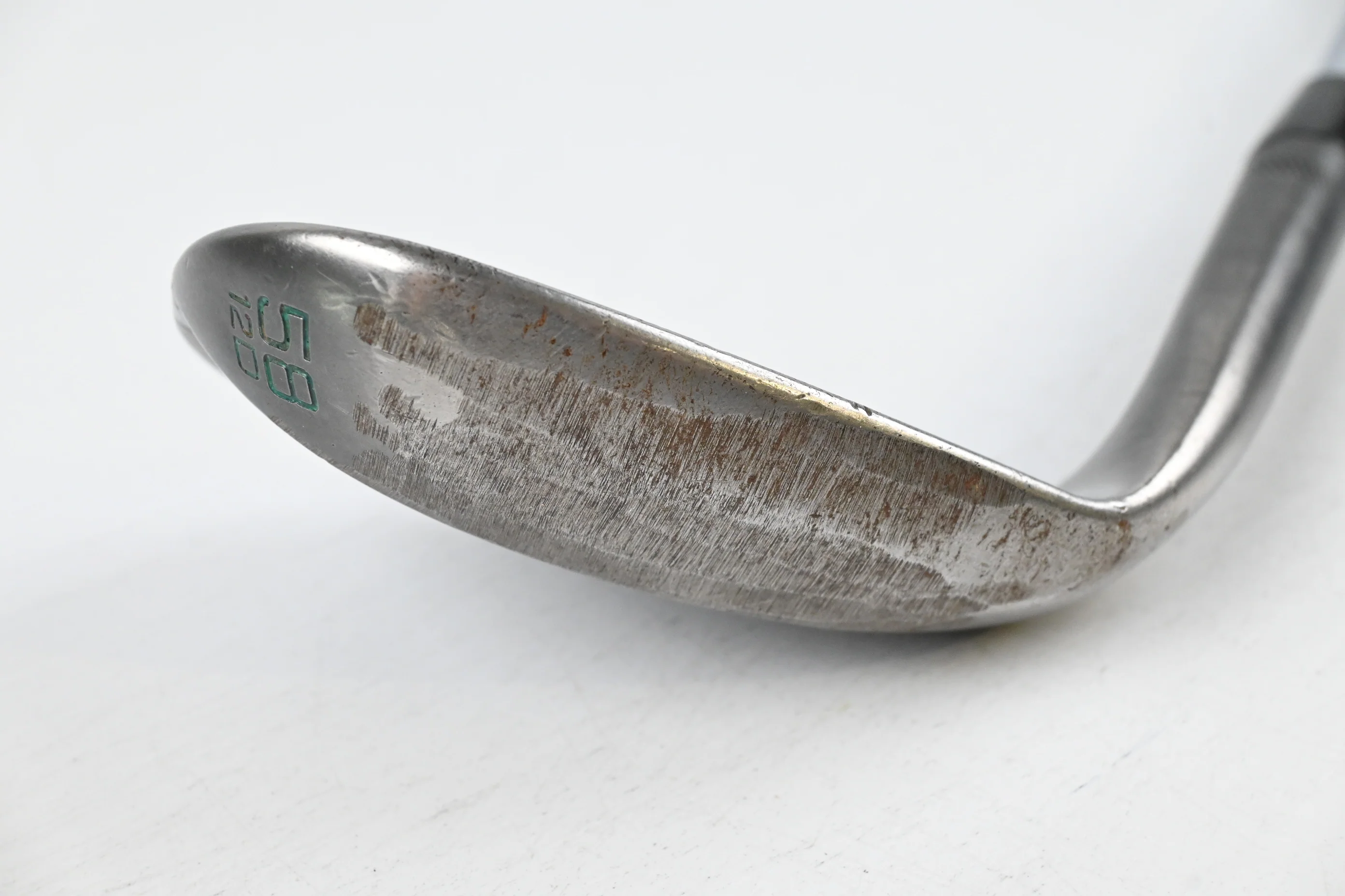 Titleist Vokey SM8 Lob Wedge / 58 Degree / Wedge Flex Vokey Design SM8 Shaft - Image 3