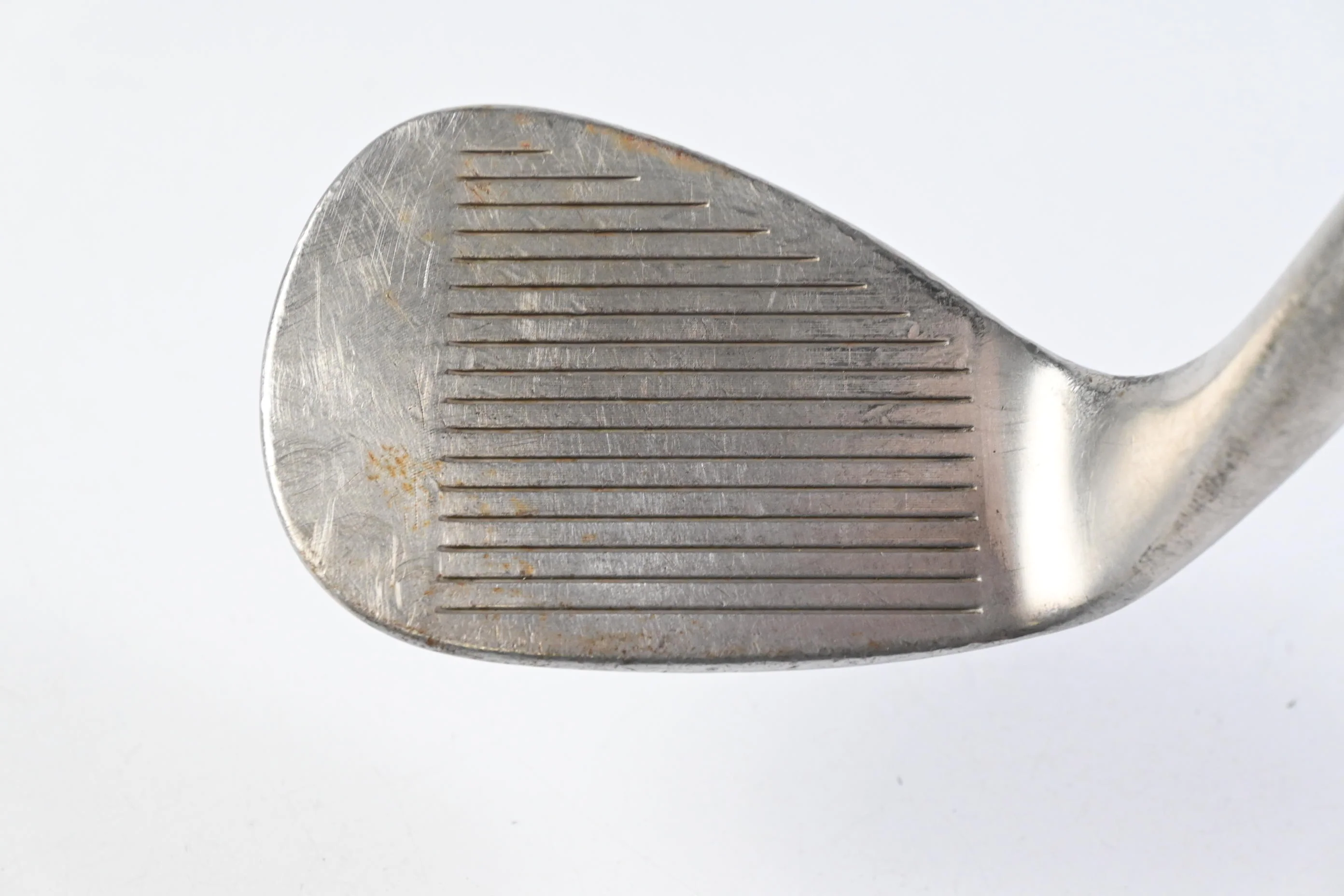Titleist Vokey SM8 Lob Wedge / 60 Degree / Wedge Flex Vokey Design SM8 Shaft - Image 2