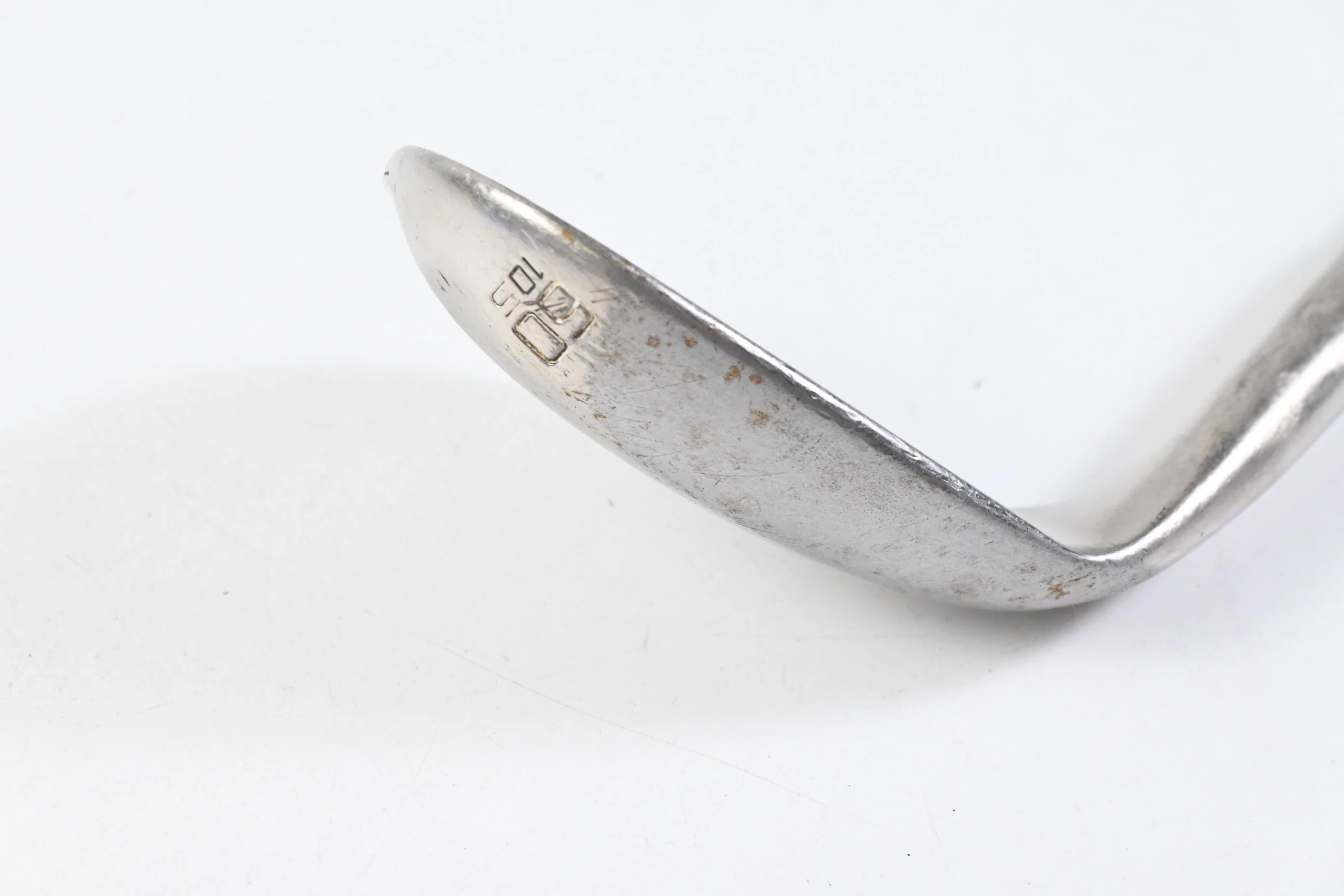Titleist Vokey SM8 Lob Wedge / 60 Degree / Wedge Flex Vokey Design SM8 Shaft - Image 3