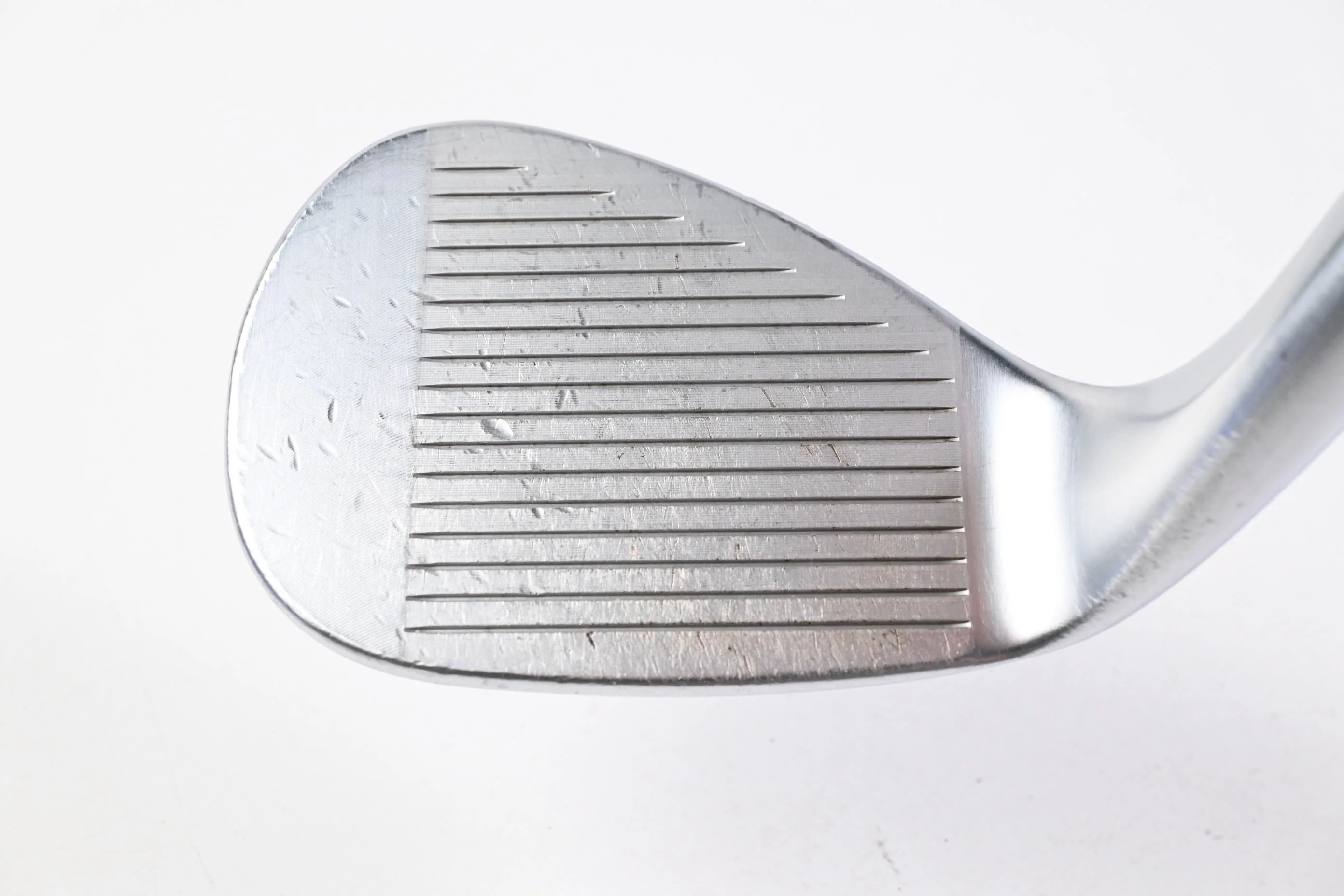 Titleist Vokey SM8 Lob Wedge / 60 Degree / Wedge Flex Vokey SM8 Shaft - Image 2