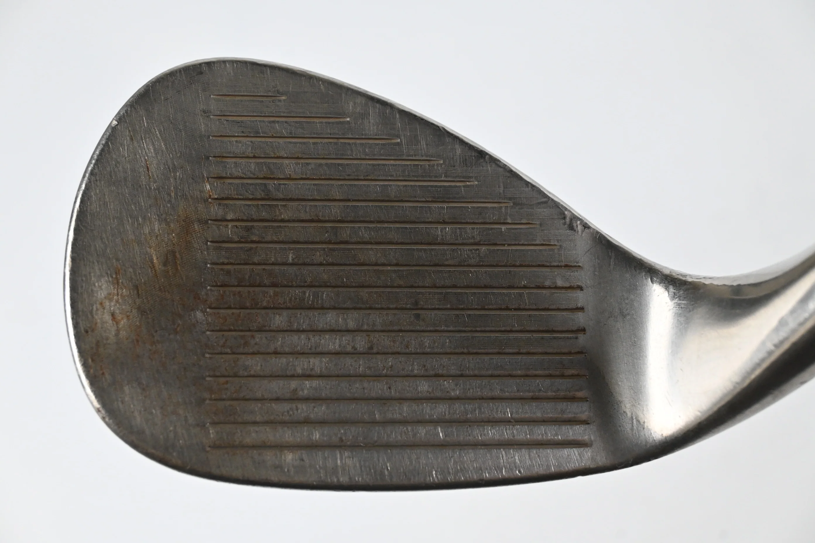 Titleist Vokey SM8 Lob Wedge / 60 Degree / Wedge Flex Vokey Design Shaft - Image 2