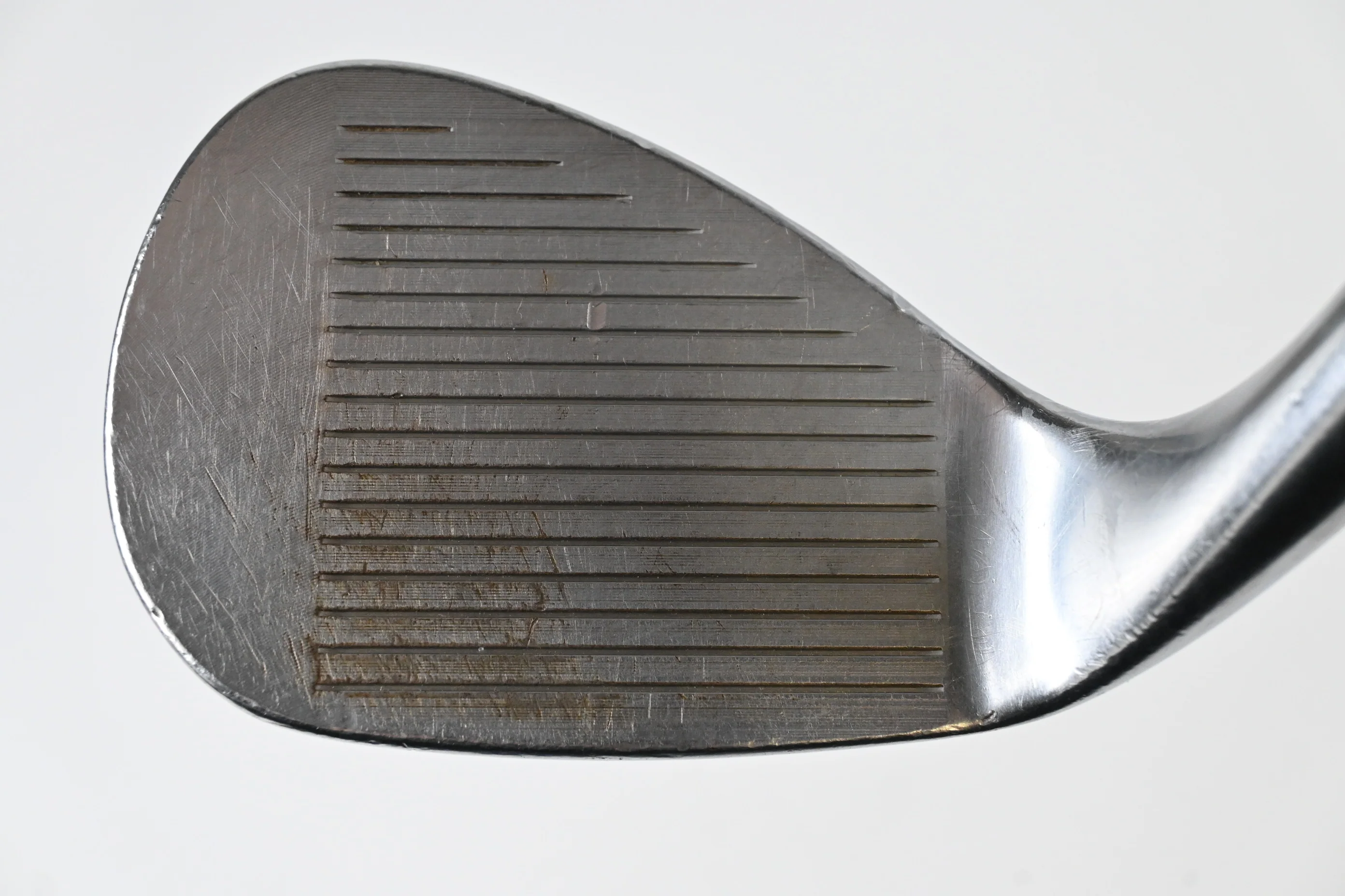 Titleist Vokey SM8 Lob Wedge / 58 Degree / Wedge Flex True Temper Shaft - Image 2