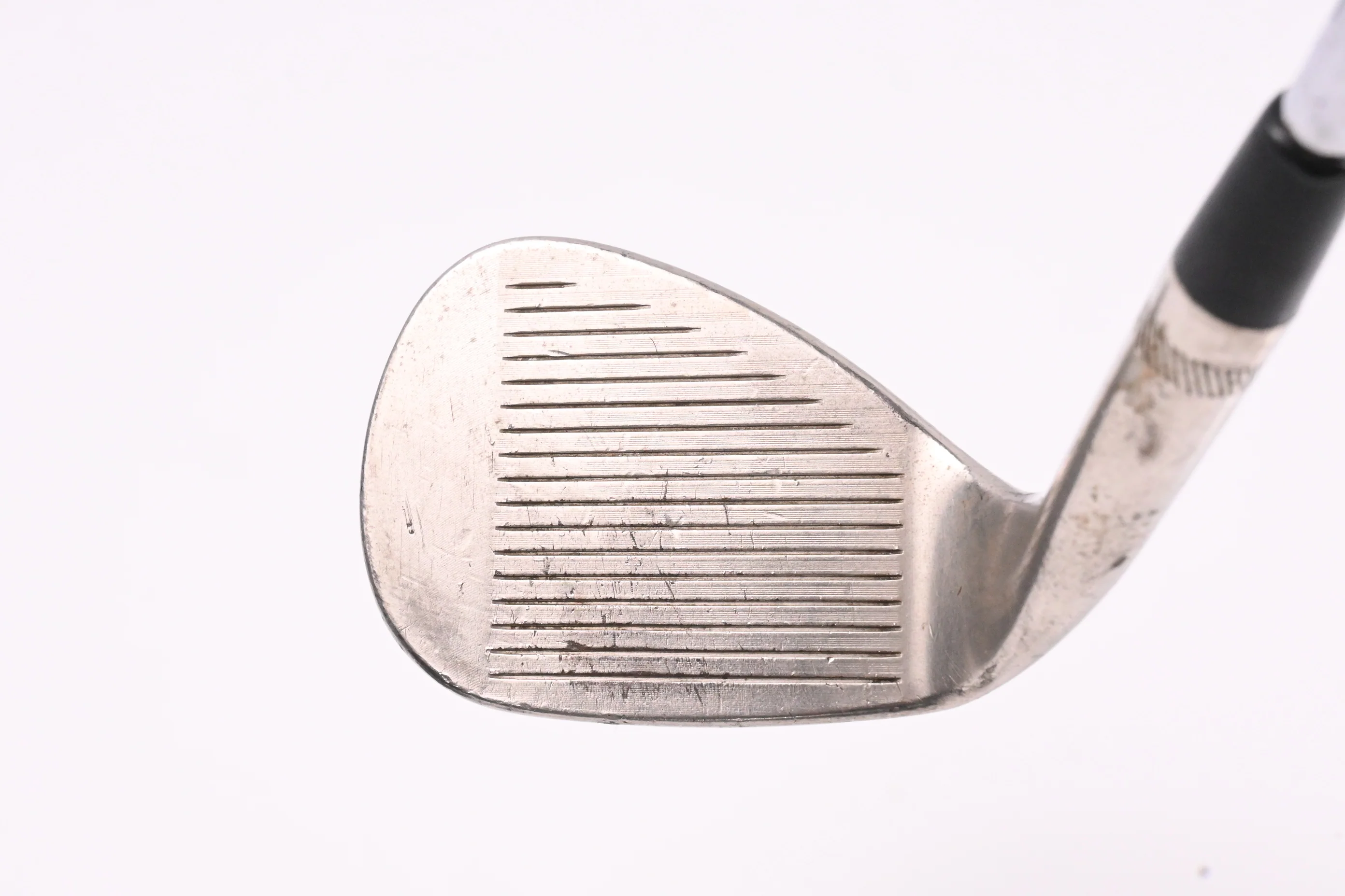 Titleist Vokey SM8 Wedge / 58 Degree / Stiff Flex Dynamic Gold Shaft - Image 2