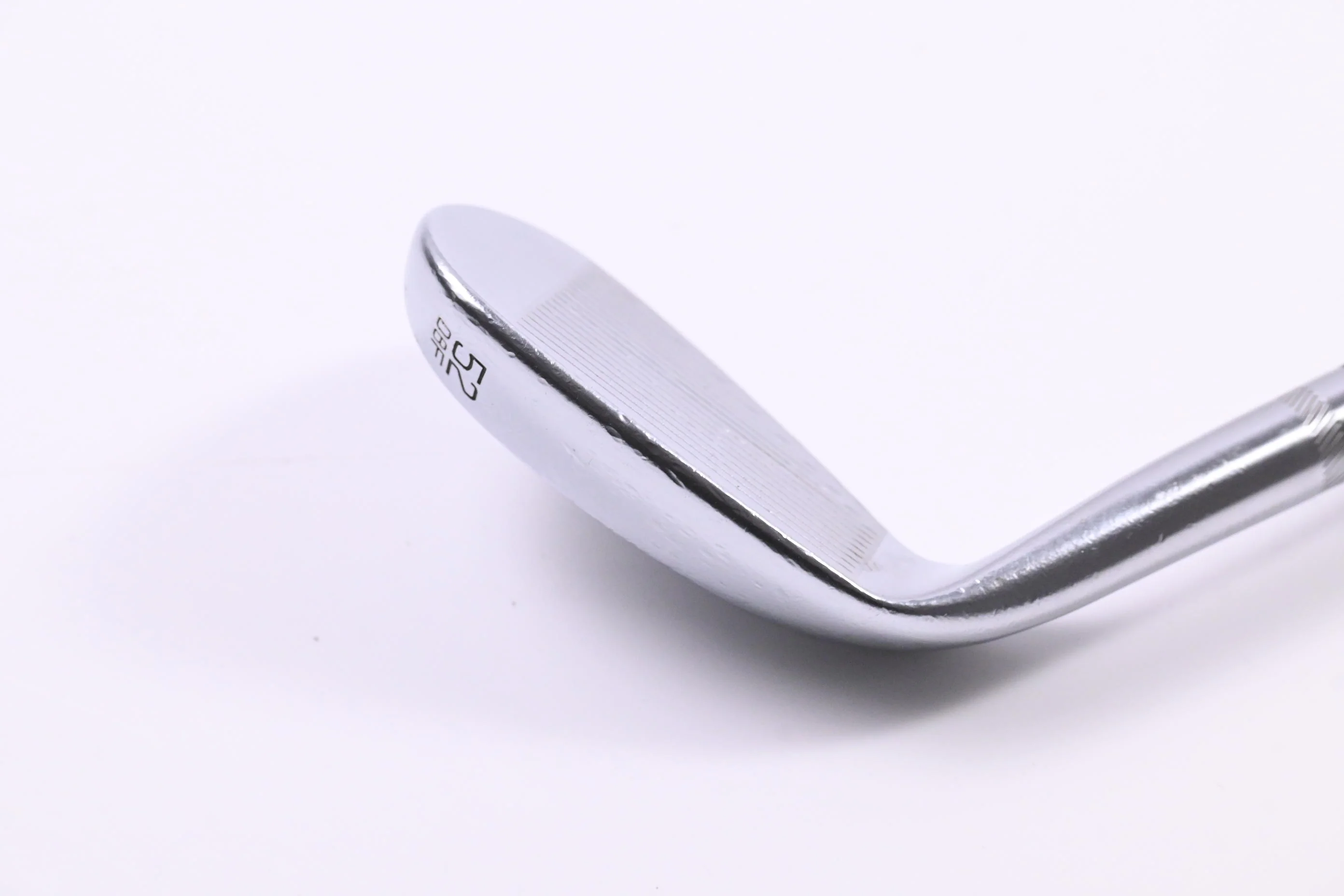Titleist Vokey SM8 Gap Wedge / 52 Degree / Wedge Flex Titleist Vokey SM8 Shaft - Image 3