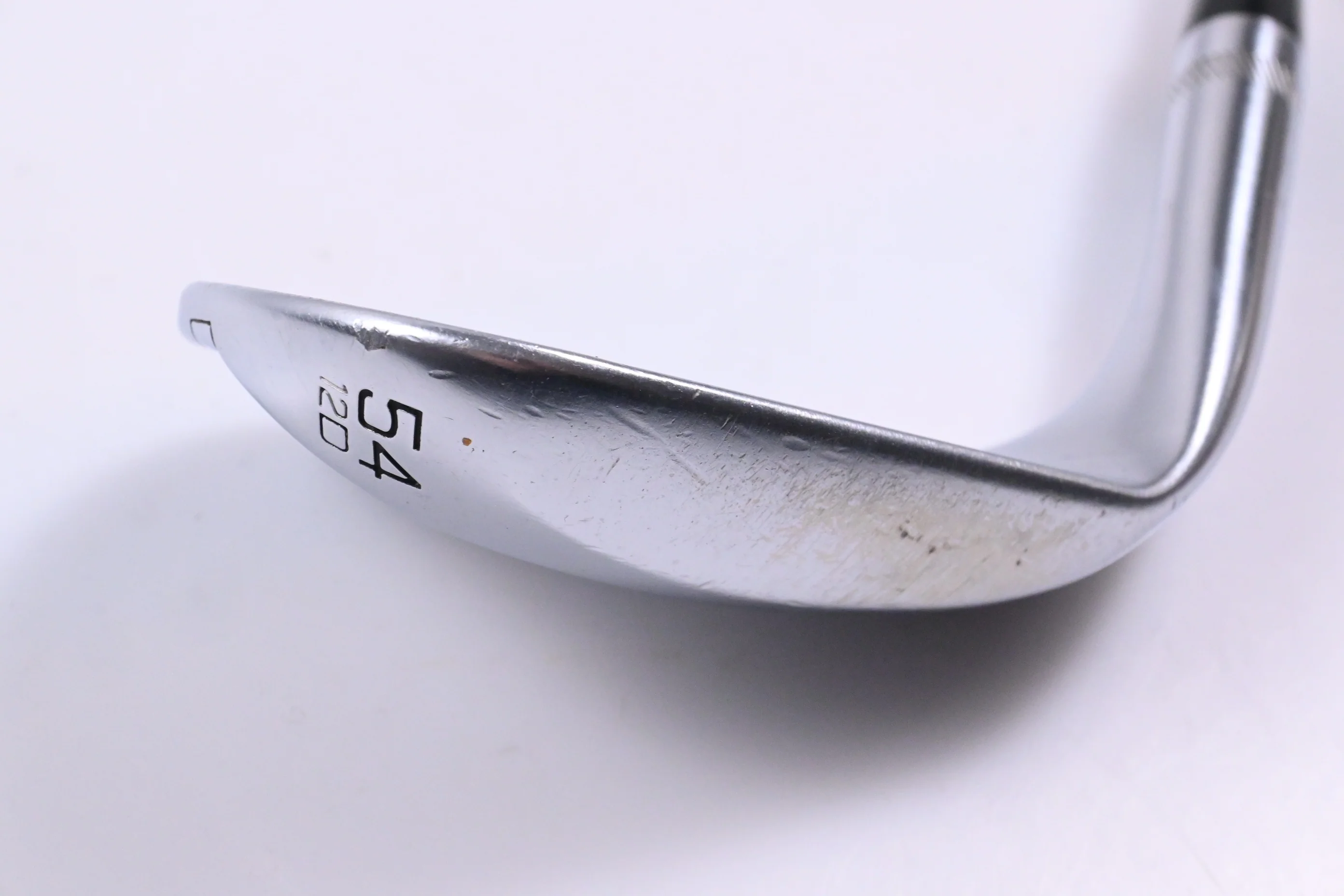 Titleist Vokey SM8 Sand Wedge / 54 Degree / Regular Flex KBS Tour 105 Shaft - Image 3