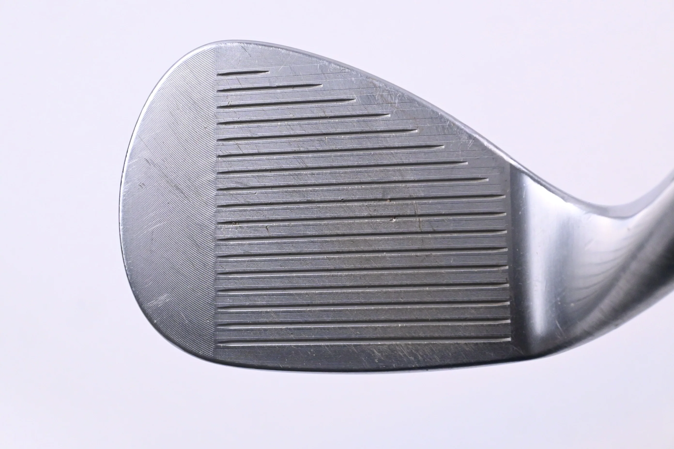 Titleist Vokey SM8 Lob Wedge / 58 Degree / Regular Flex KBS Tour 105 Shaft - Image 2