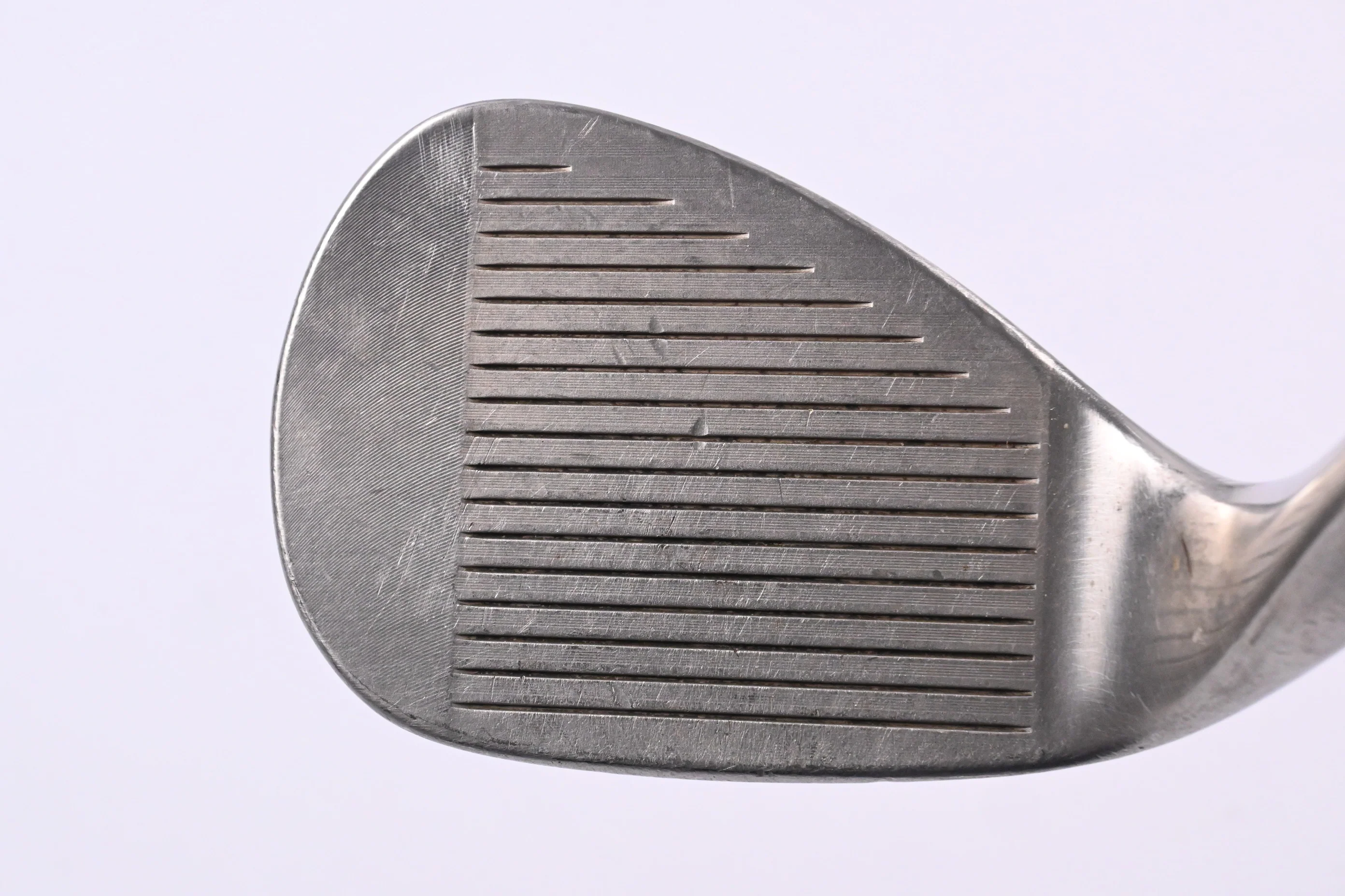 Titleist Vokey SM8 Lob Wedge / 60 Degree / Wedge Flex Titleist Vokey SM8 Shaft - Image 2