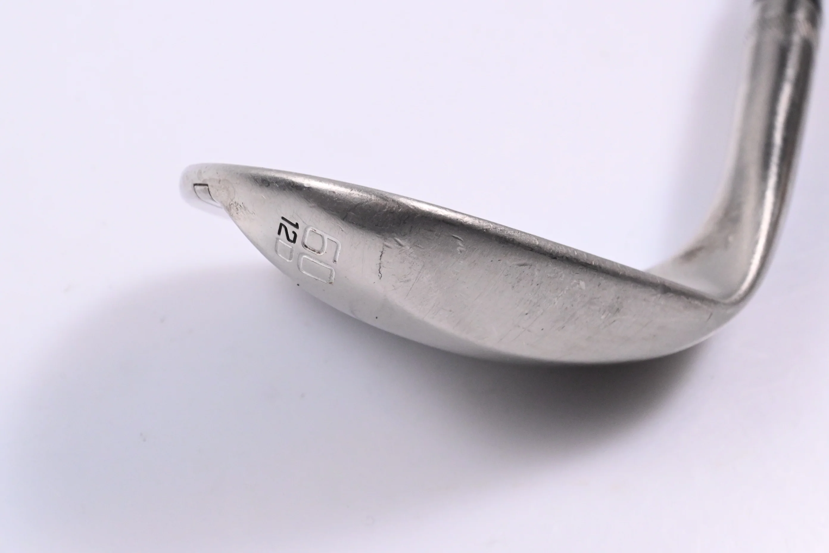 Titleist Vokey SM8 Lob Wedge / 60 Degree / Wedge Flex Titleist Vokey SM8 Shaft - Image 3