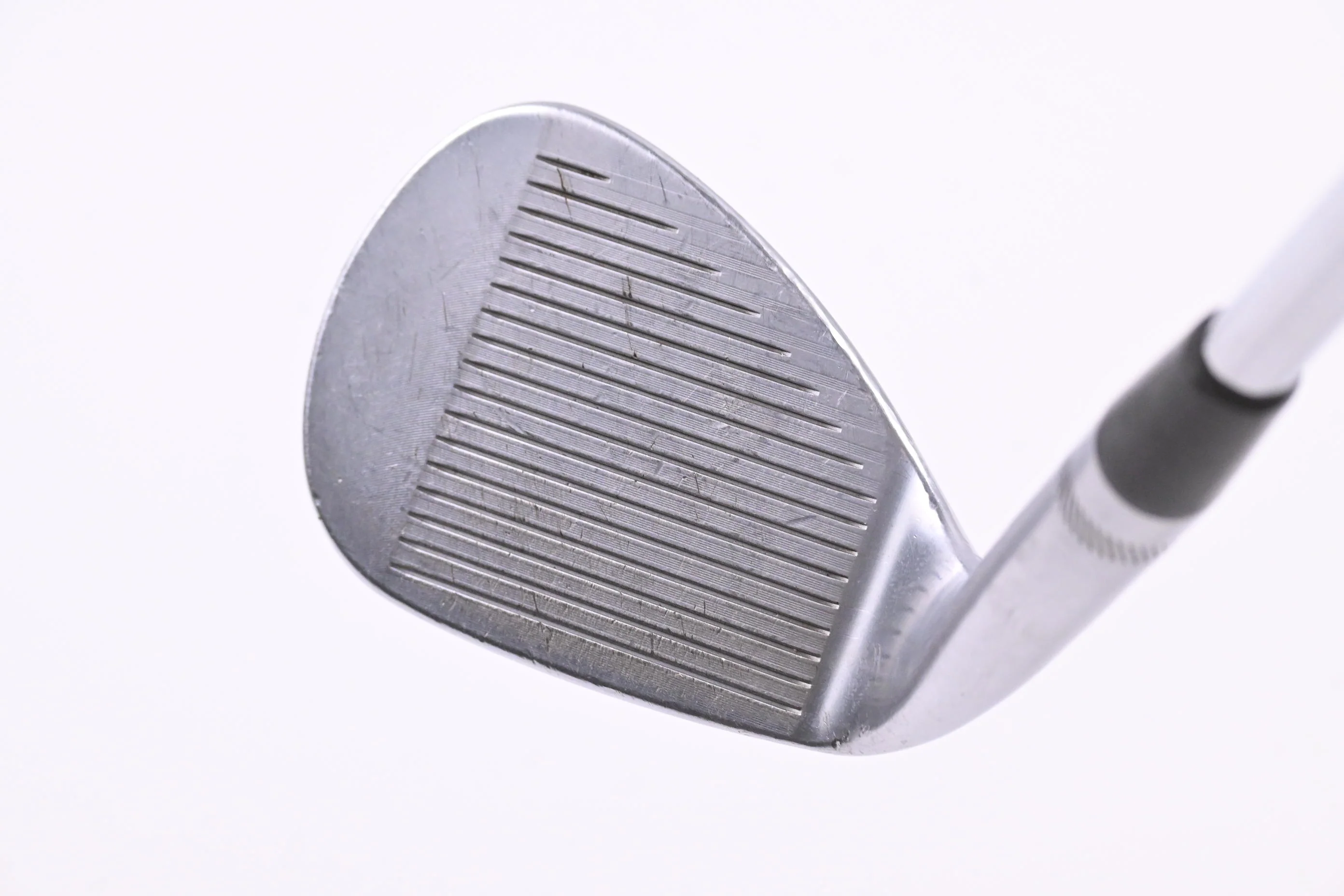Titleist Vokey SM8 Lob Wedge / 58 Degree / Wedge Flex Shaft - Image 2
