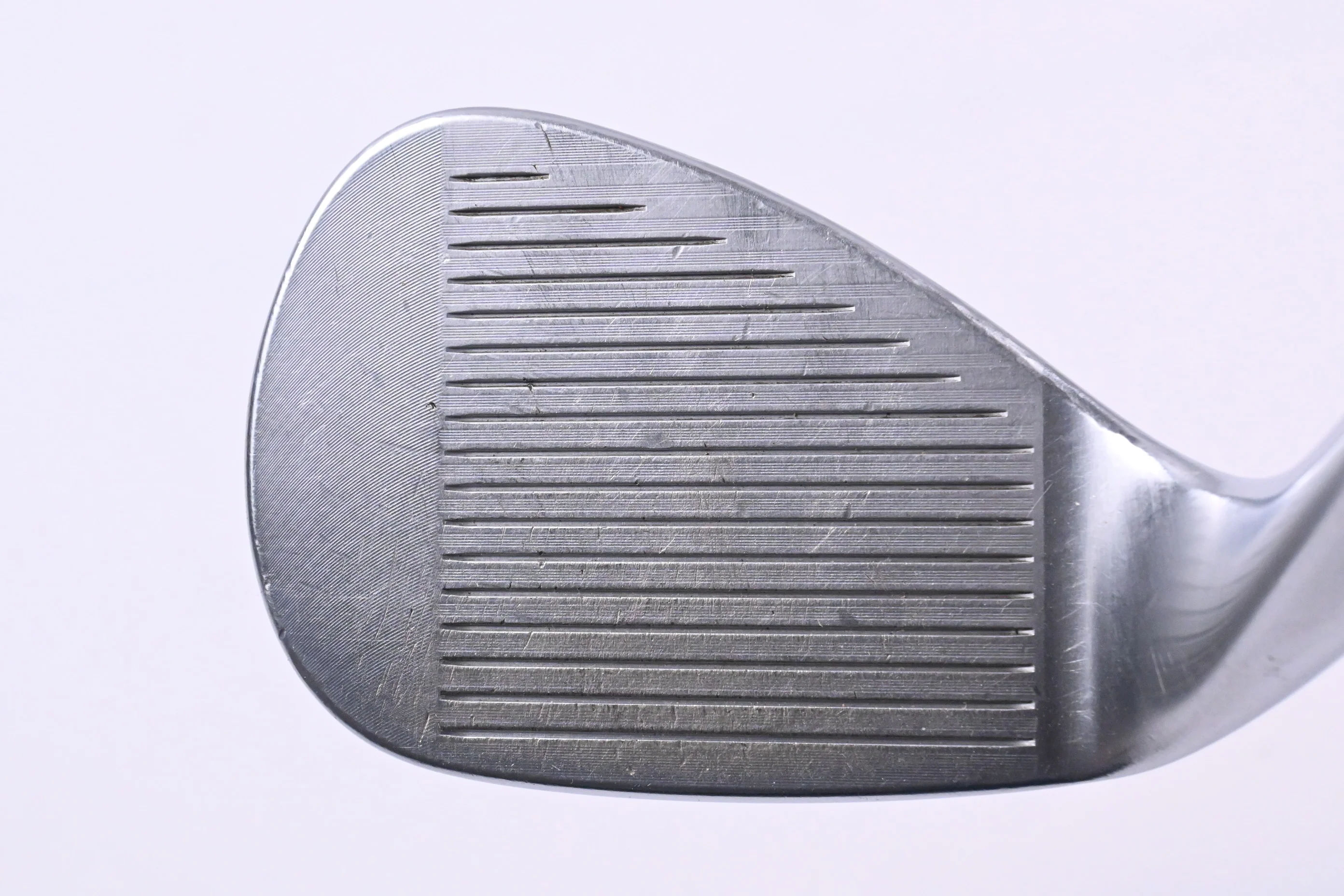 Titleist Vokey SM8 Sand Wedge / 56 Degree / Stiff Flex N.S.Pro Modus³ Tour 120 - Image 2