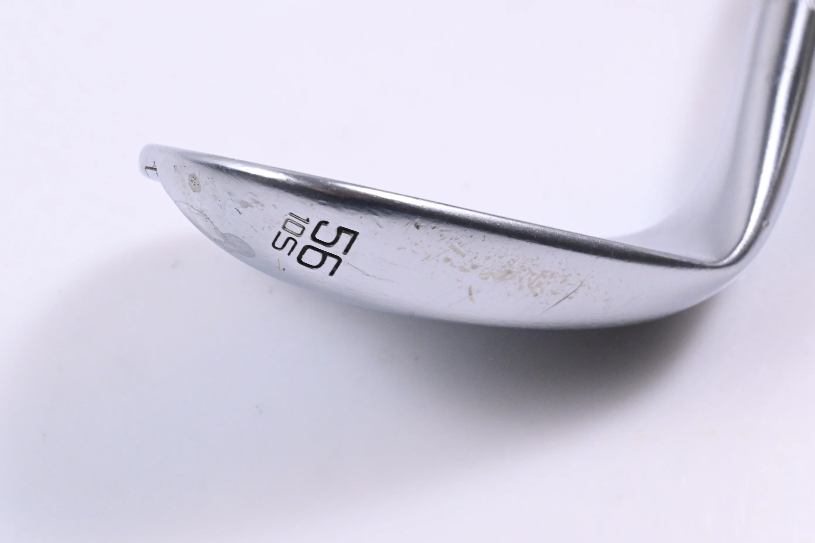 Titleist Vokey SM8 Sand Wedge / 56 Degree / Stiff Flex N.S.Pro Modus³ Tour 120 - Image 3