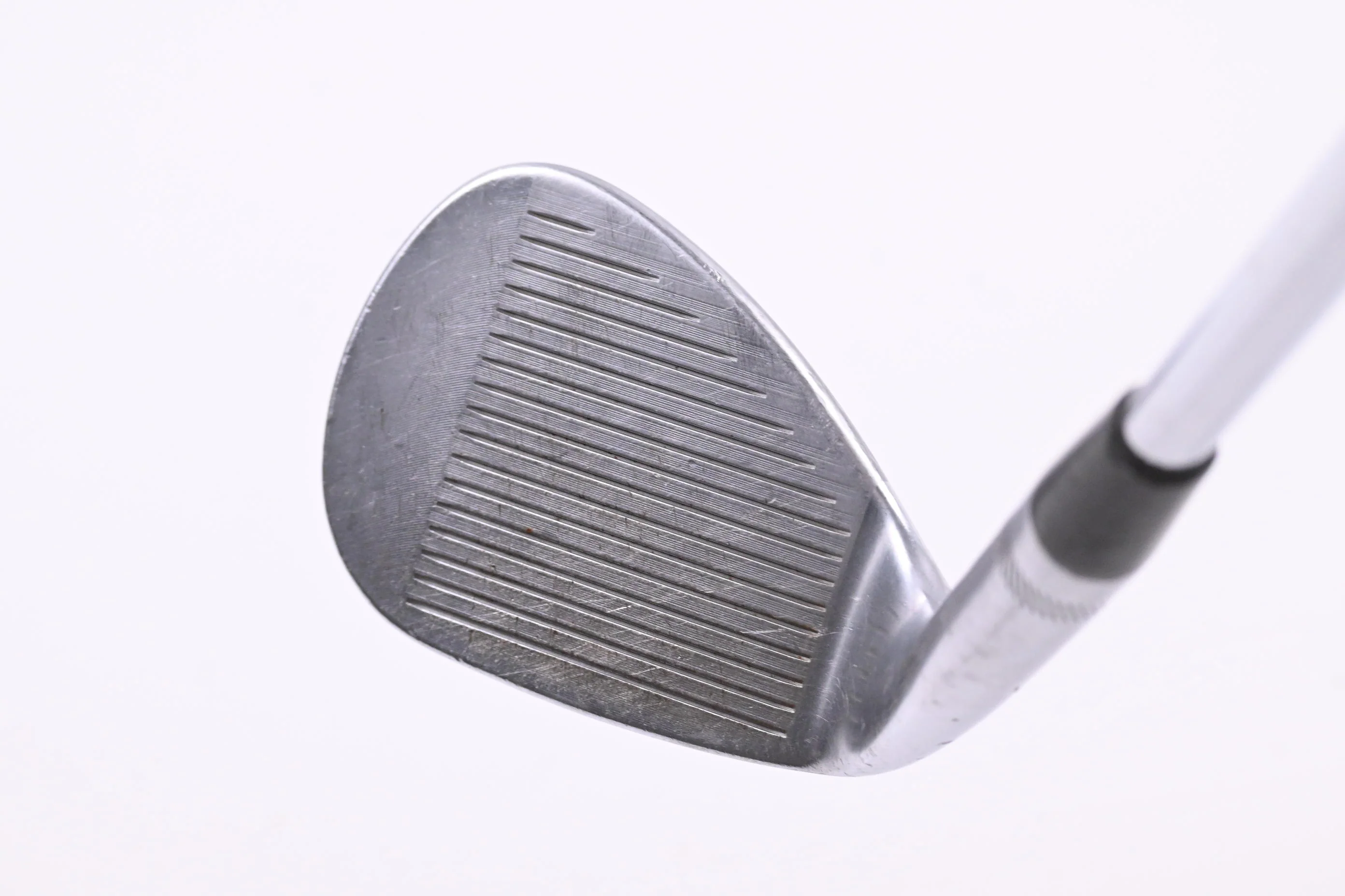 Titleist Vokey SM8 Lob Wedge / 58 Degree / Wedge Flex Steel Shaft - Image 2
