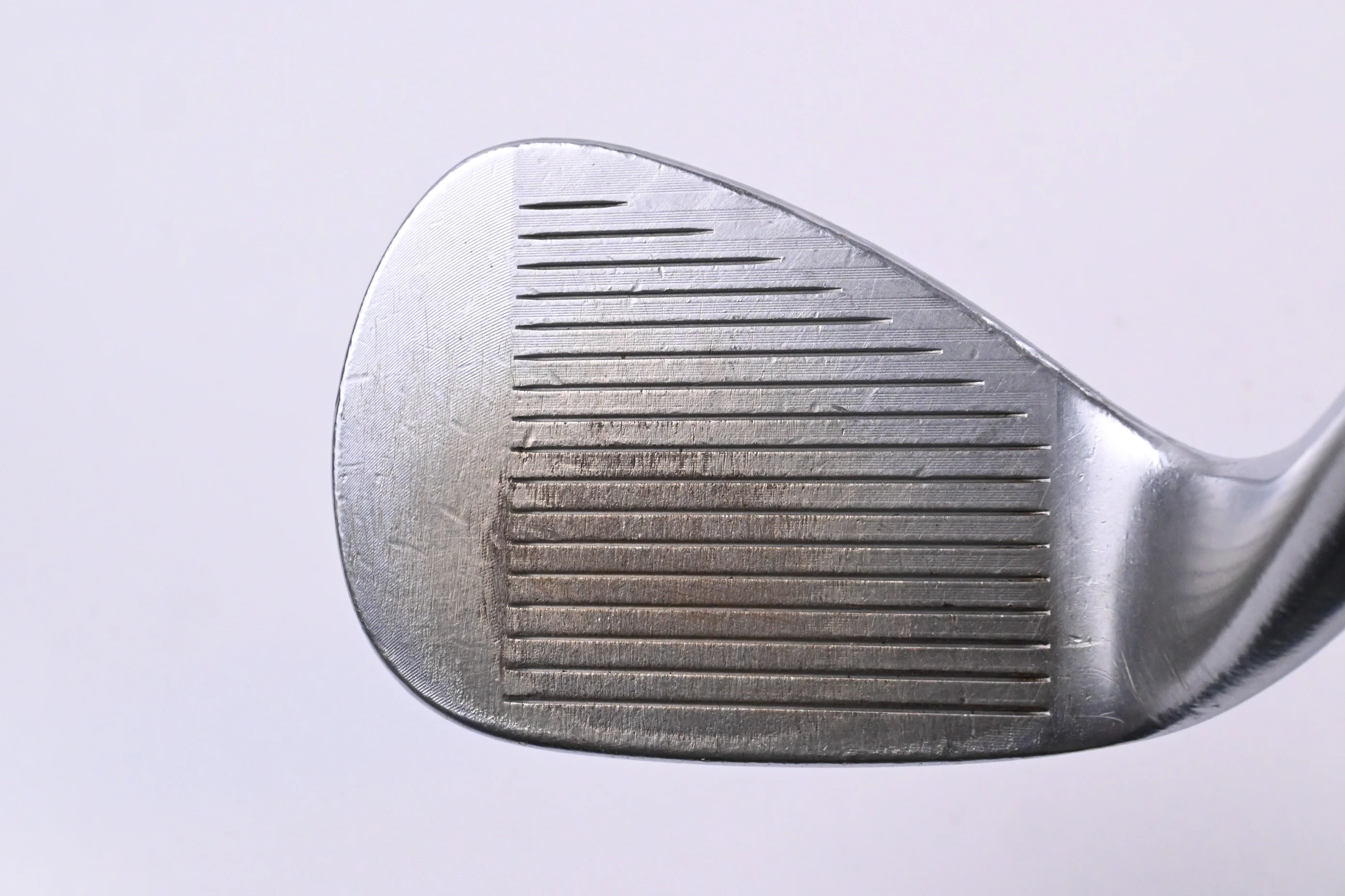 Titleist Vokey SM8 Sand Wedge / 54 Degree / Stiff Flex Project X LZ Shaft - Image 2
