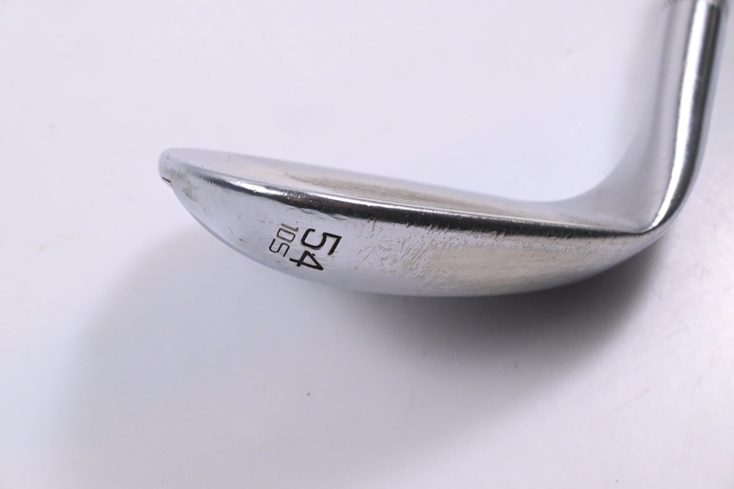 Titleist Vokey SM8 Sand Wedge / 54 Degree / Stiff Flex Project X LZ Shaft - Image 3