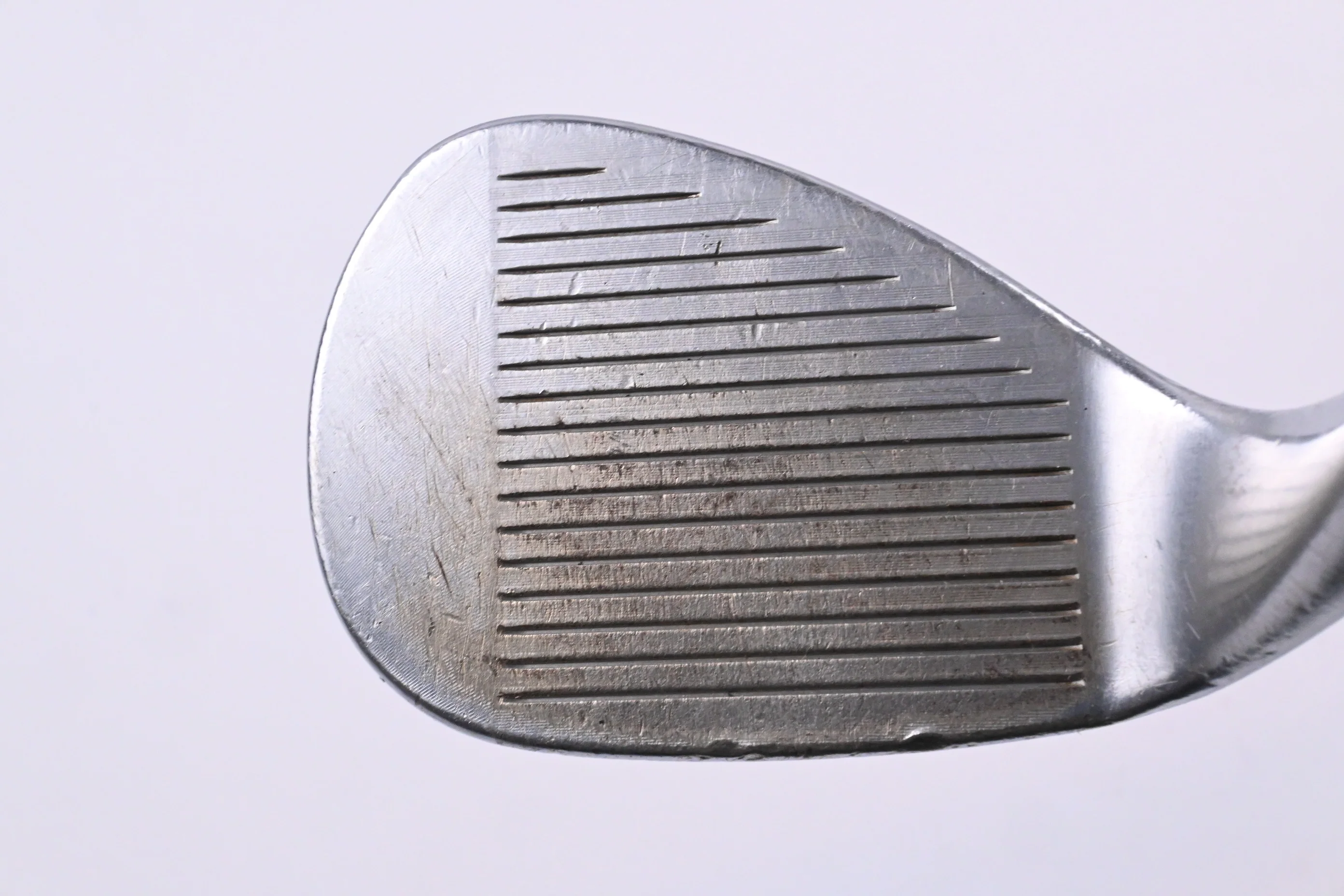 Titleist Vokey SM8 Lob Wedge / 60 Degree / Stiff Flex Project X LZ Shaft - Image 2