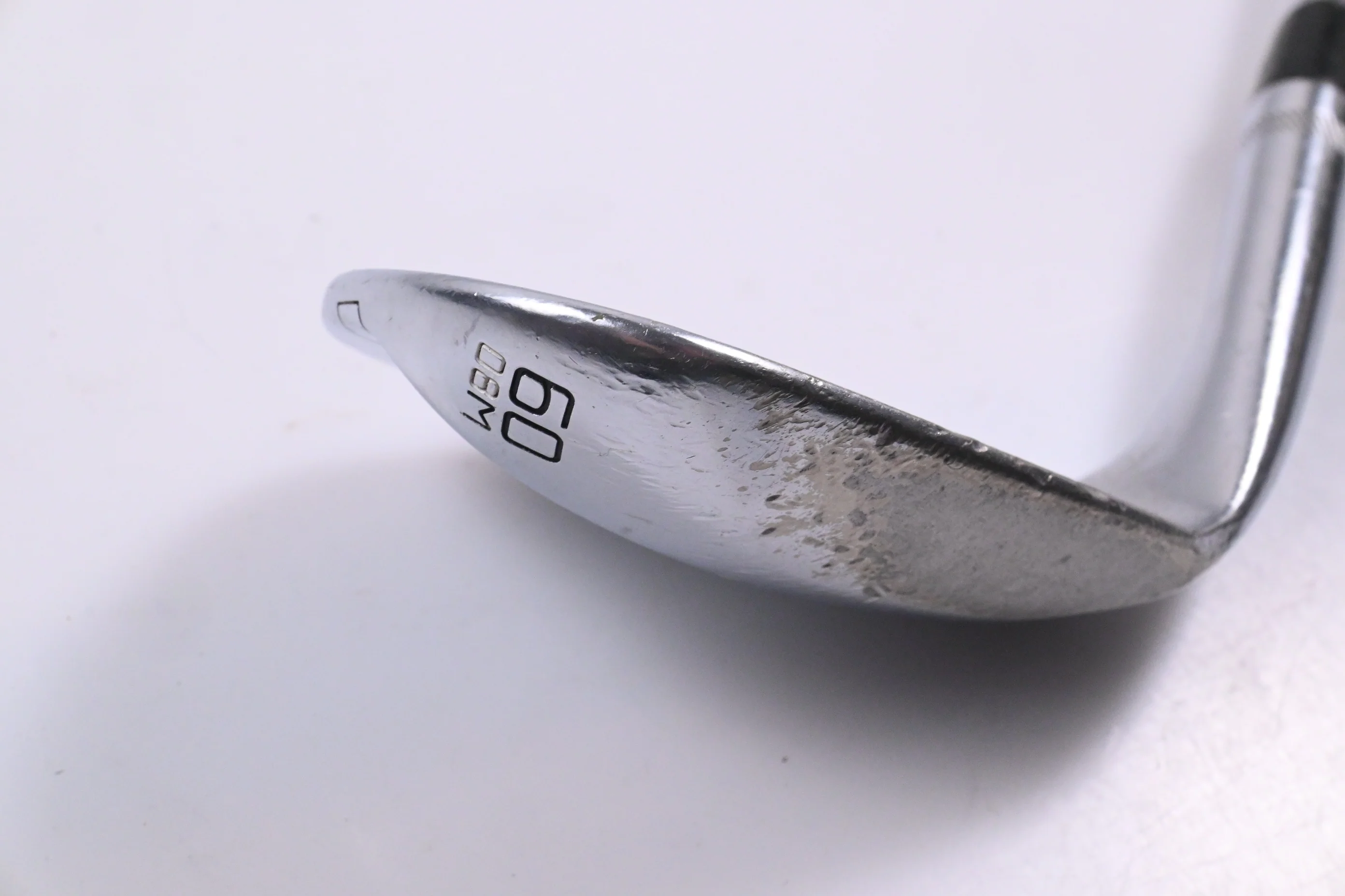 Titleist Vokey SM8 Lob Wedge / 60 Degree / Stiff Flex Project X LZ Shaft - Image 3