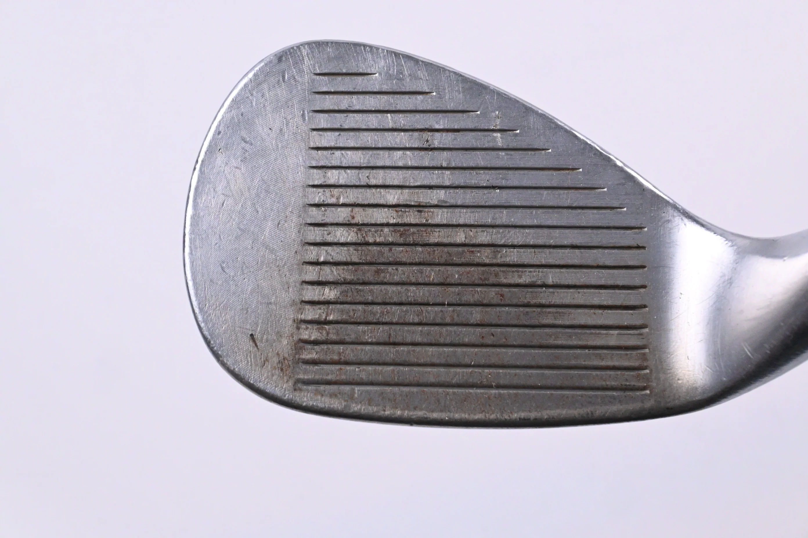 Titleist Vokey SM8 Lob Wedge / 60 Degree / Wedge Flex Vokey SM8 Shaft - Image 2