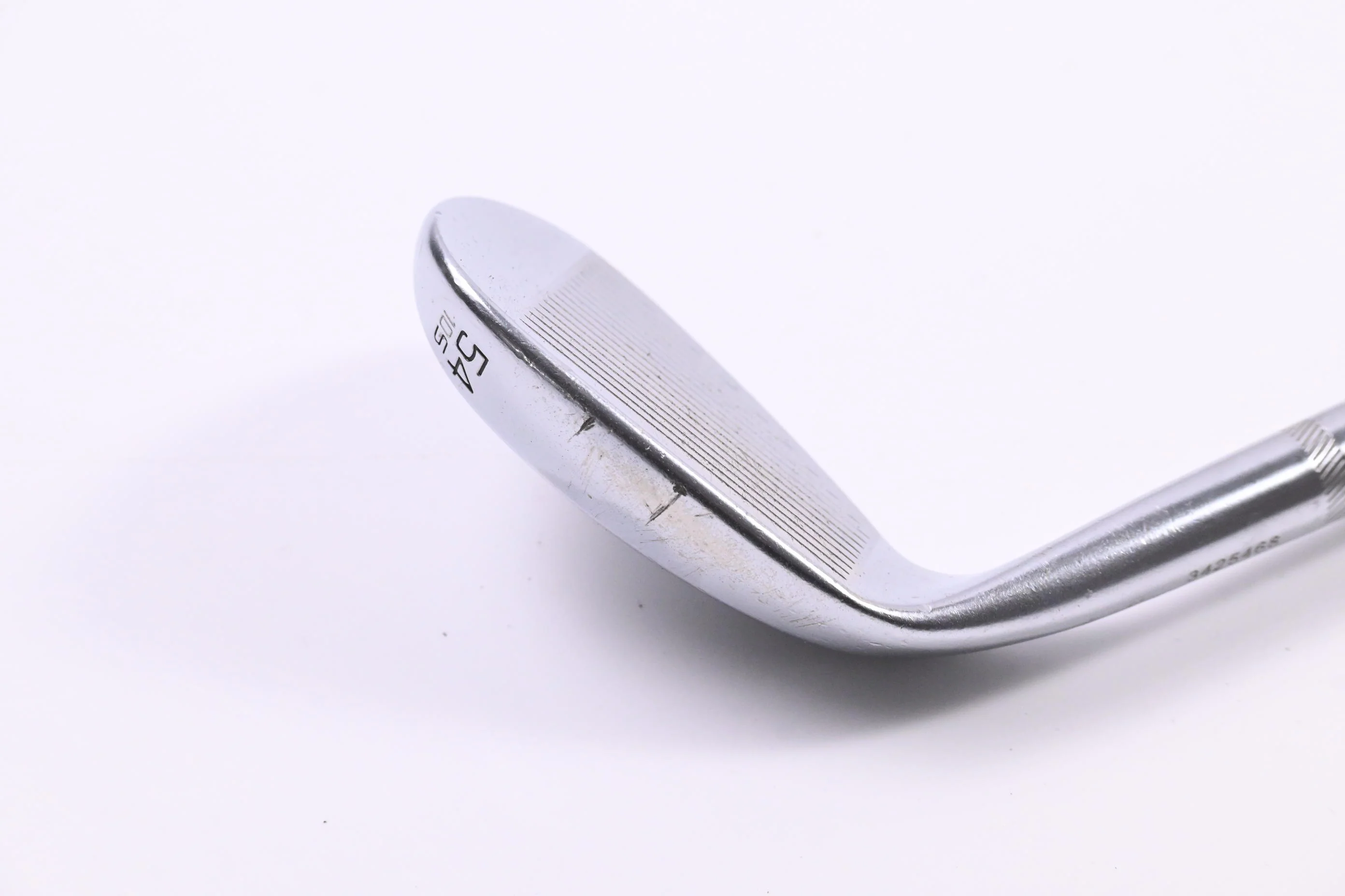 Titleist Vokey SM8 Sand Wedge / 54 Degree / Wedge Flex Titleist Vokey Shaft - Image 3