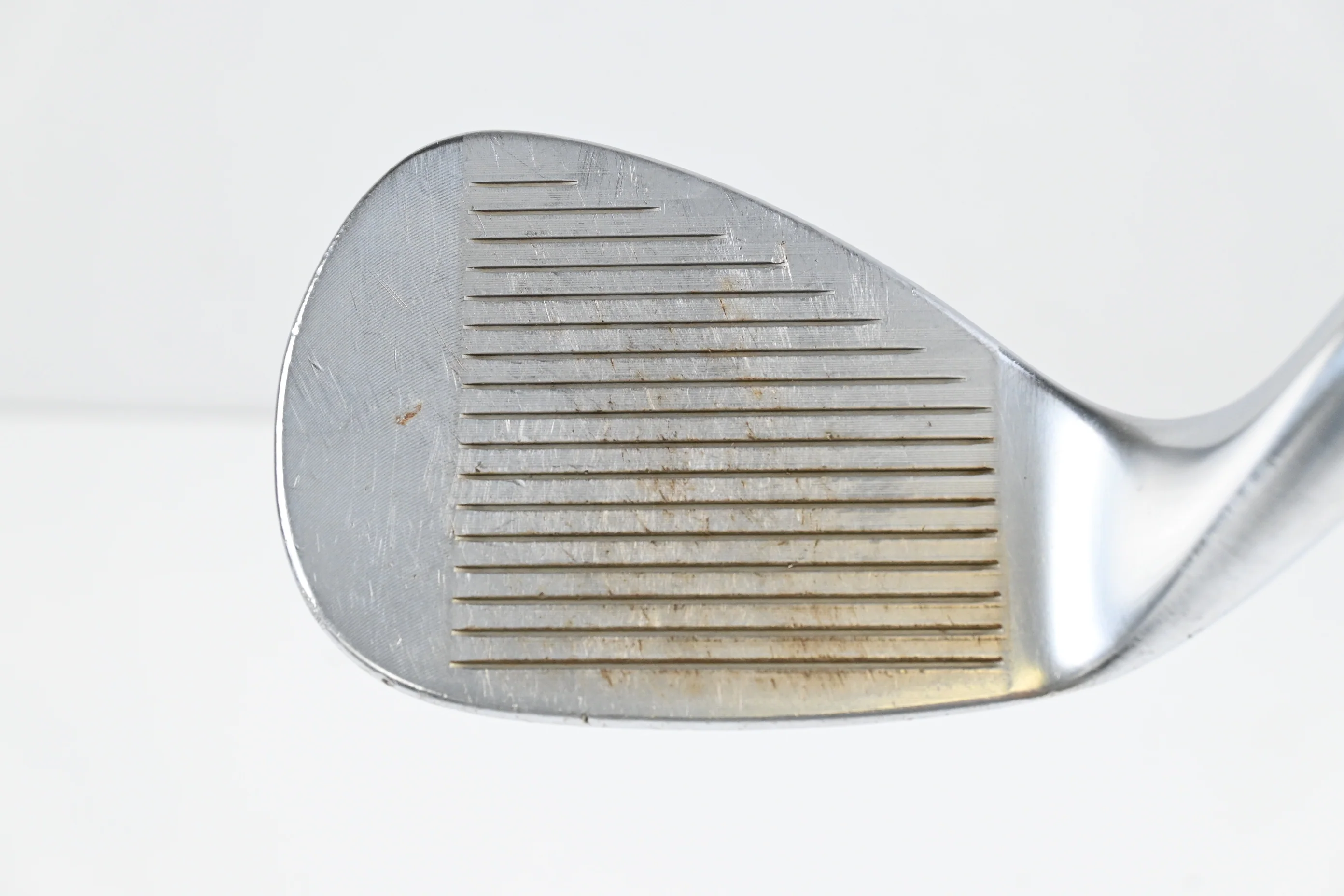 Titleist Vokey SM8 Lob Wedge / 58 Degree / Wedge Flex Vokey Design Shaft - Image 2