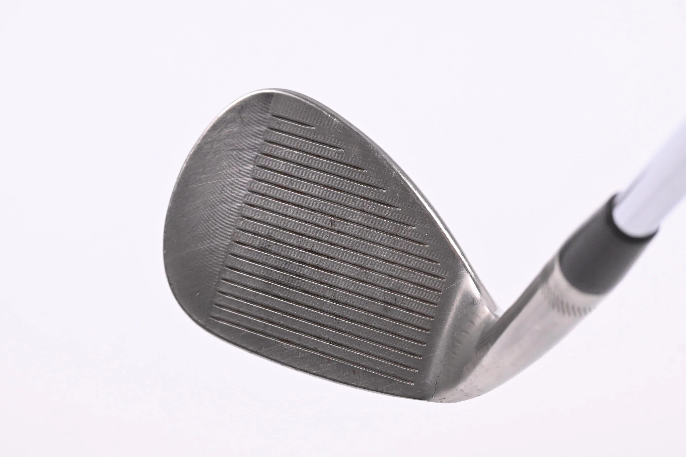 Titleist Vokey SM8 Lob Wedge / 58 Degree / Wedge Flex Vokey SM8 Shaft - Image 2