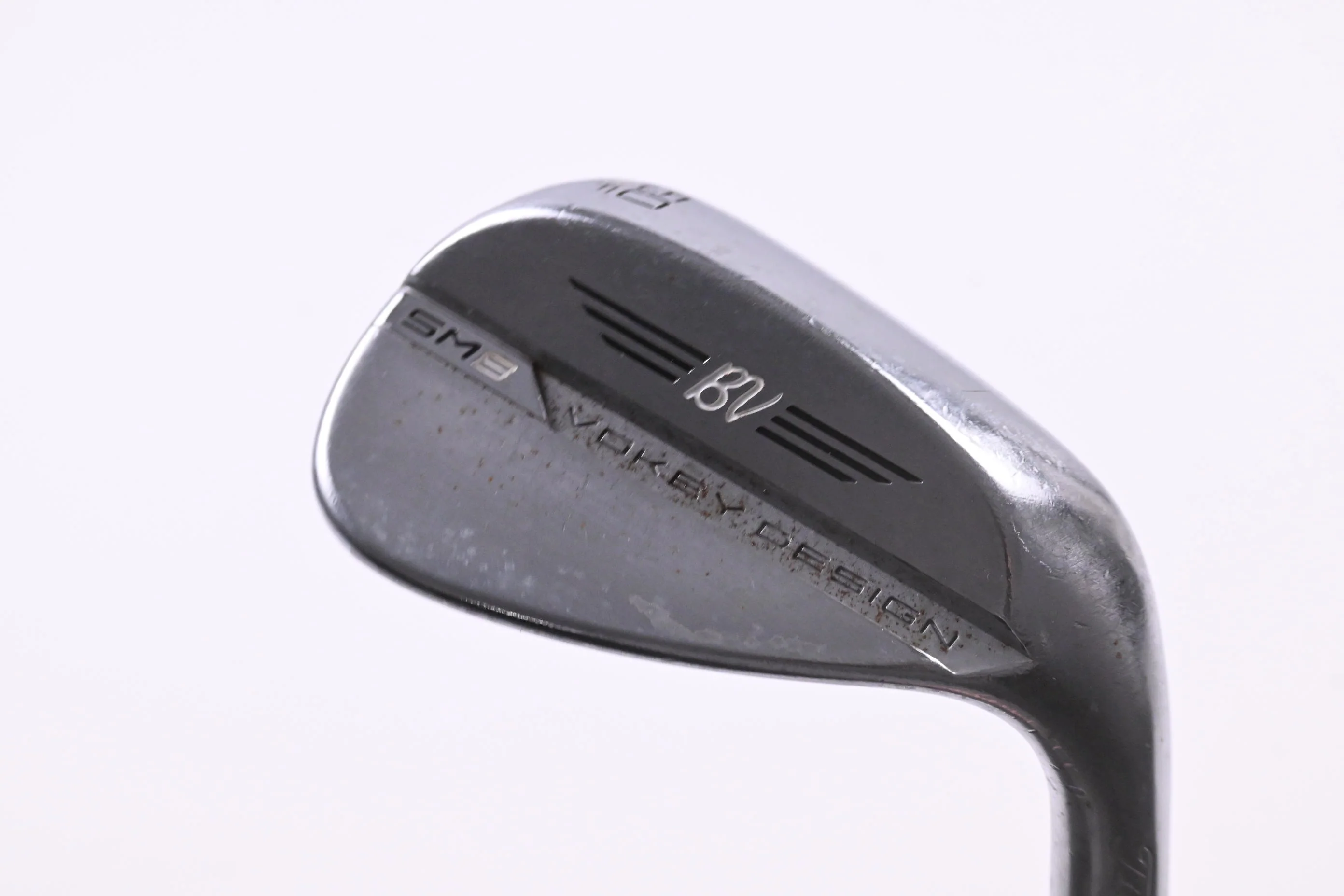 Titleist Vokey SM8 Gap Wedge / 50 Degree / Wedge Flex Vokey SM8 Shaft