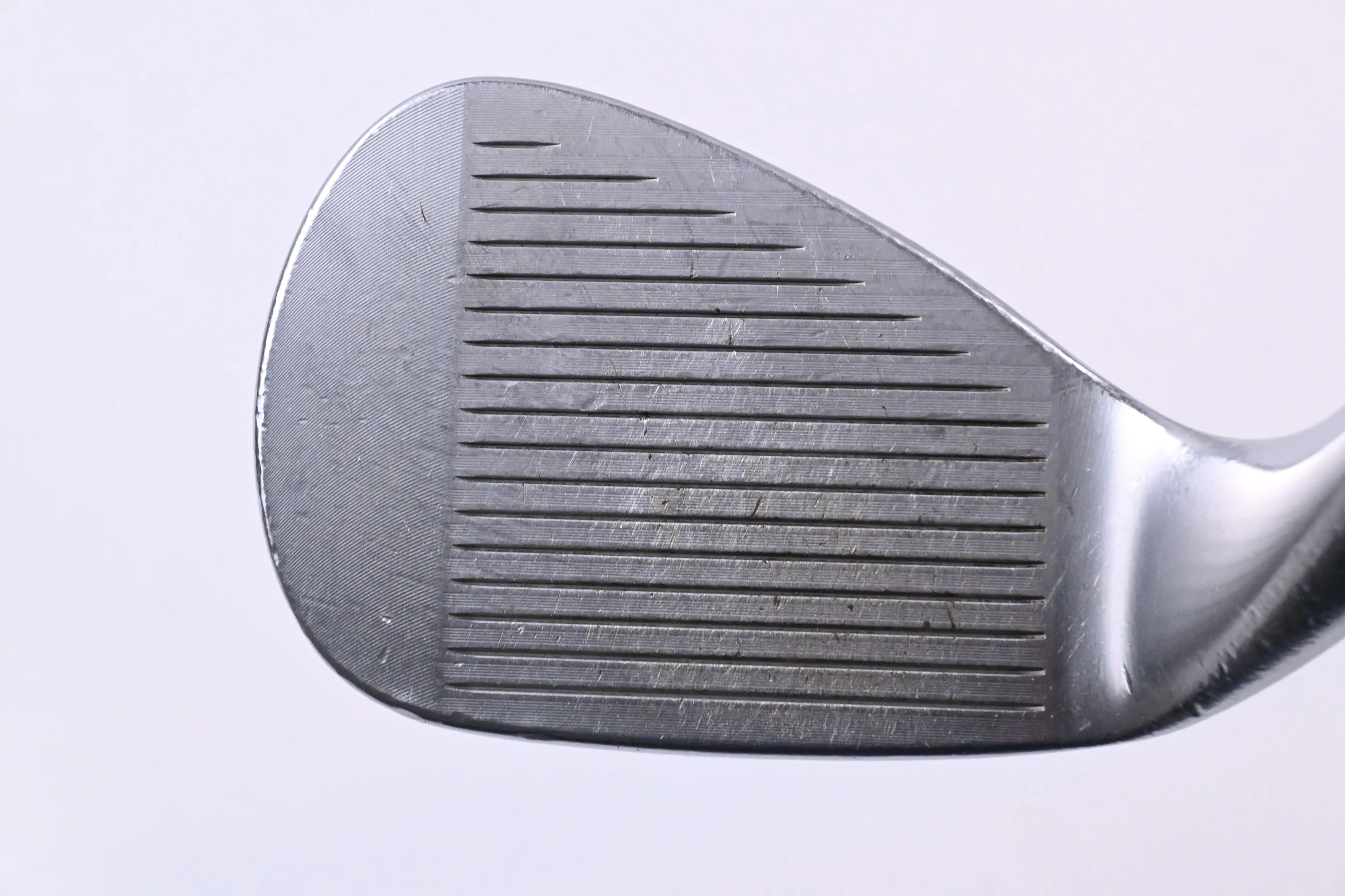 Titleist Vokey SM8 Gap Wedge / 52 Degree / Wedge Flex Titleist Vokey Shaft - Image 2