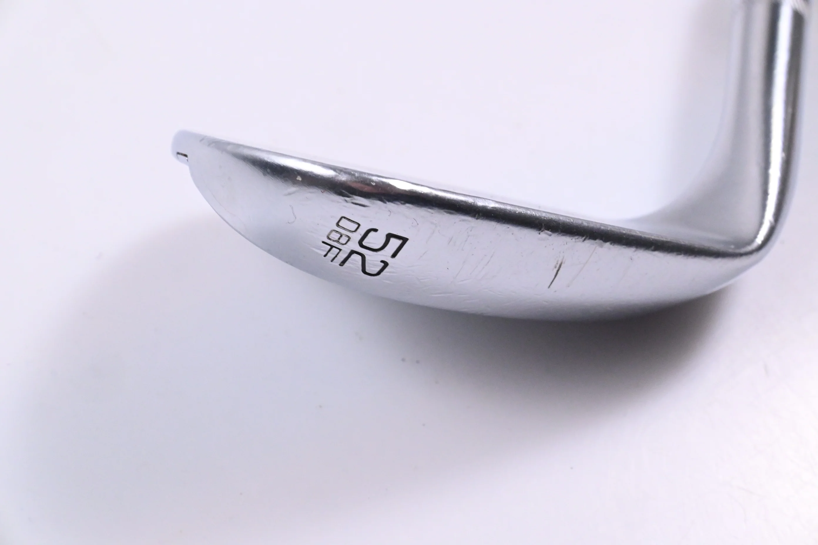Titleist Vokey SM8 Gap Wedge / 52 Degree / Wedge Flex Titleist Vokey Shaft - Image 3