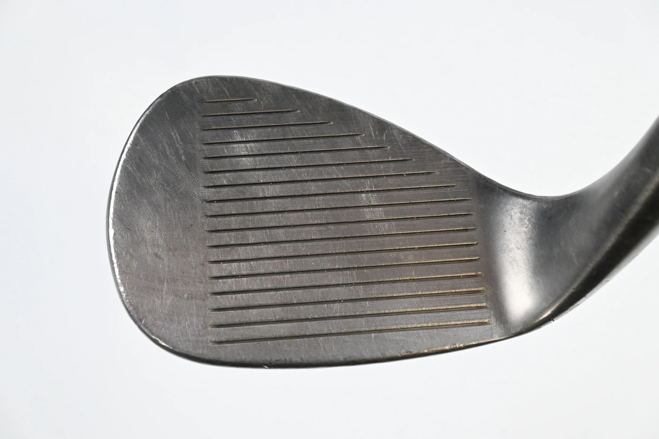 Titleist Vokey SM8 Lob Wedge / 58 Degree / Wedge Flex Steel Shaft - Image 2