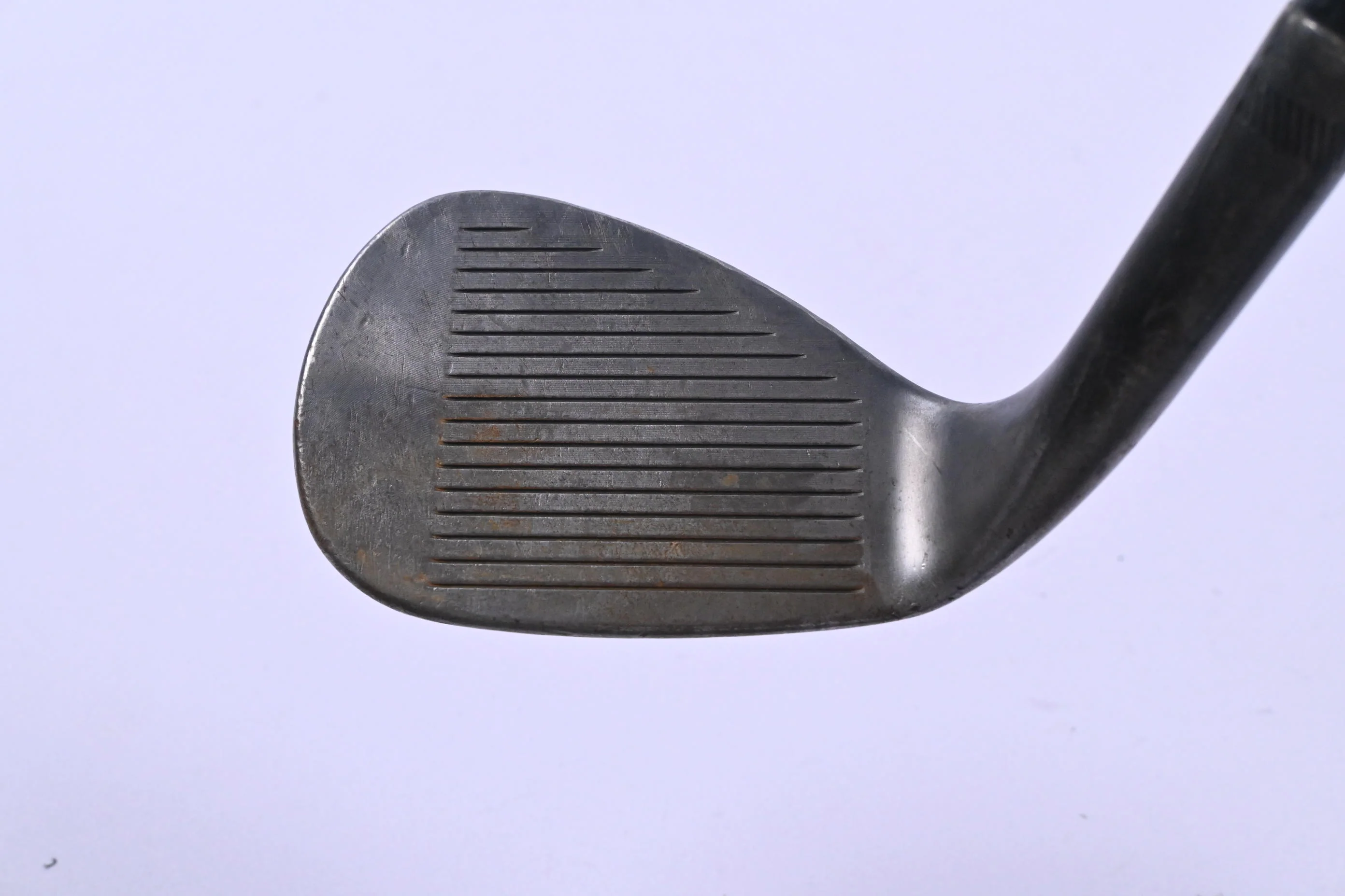 Titleist Vokey SM8 Lob Wedge / 58 Degree / Stiff Flex Dynamic Gold Shaft - Image 2