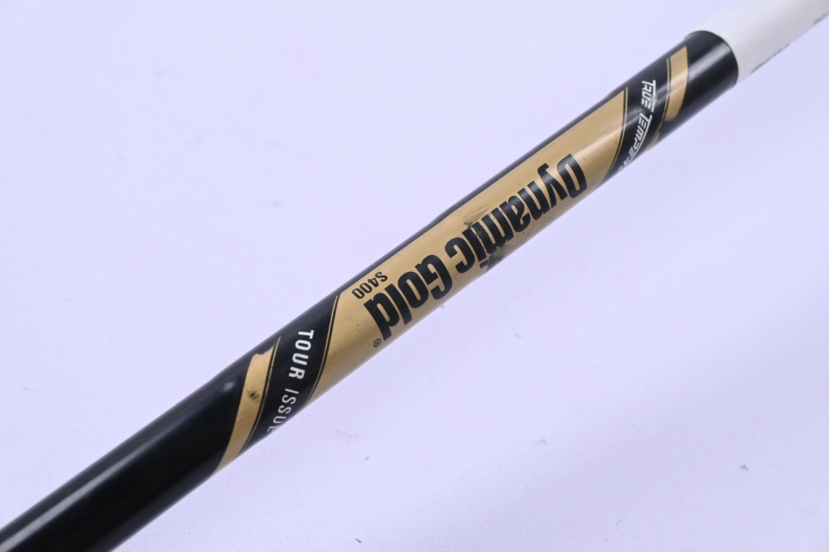 Titleist Vokey SM8 Lob Wedge / 58 Degree / Stiff Flex Dynamic Gold Shaft - Image 4